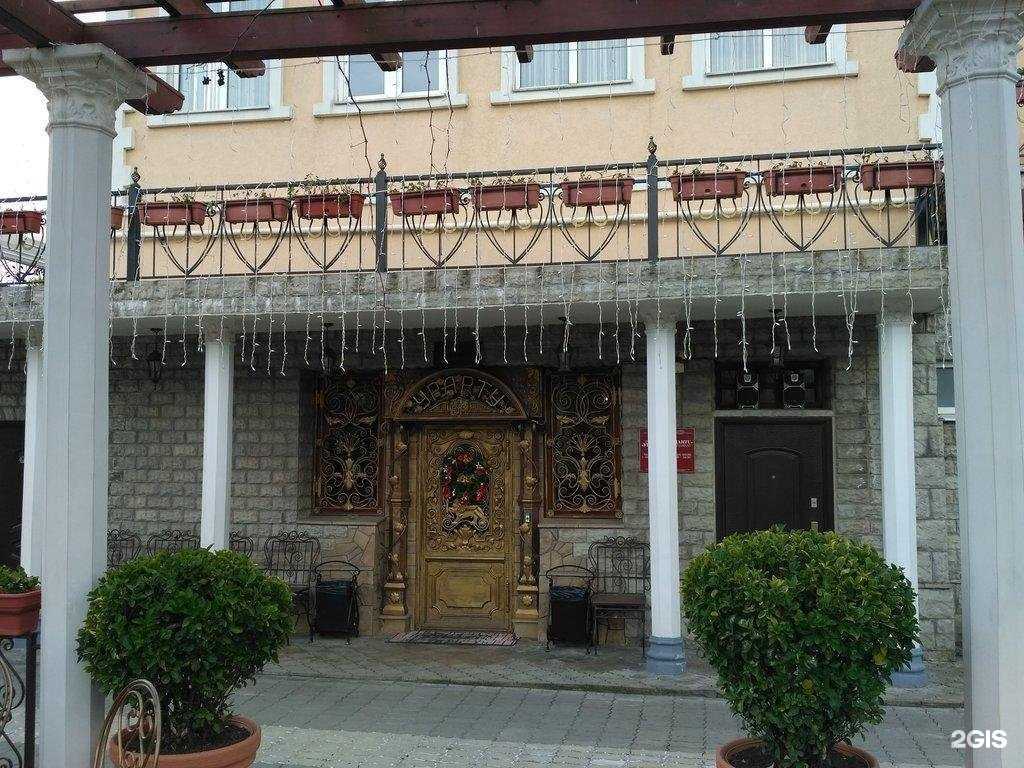 Отзывы на компанию Урарту в г. Сочи c фото