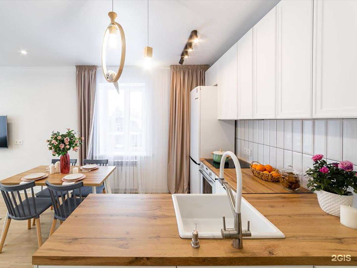 Отзывы на компанию Метелица в Томске c фото