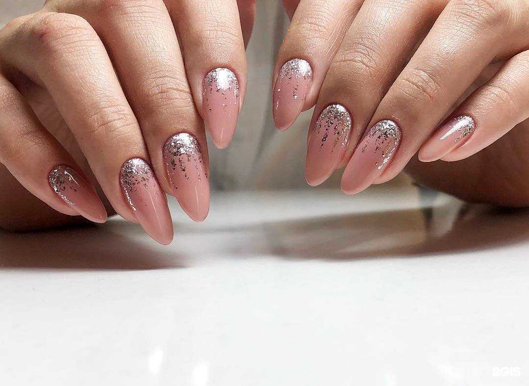 Отзывы на компанию Astra Nails в г. Якутск c фото