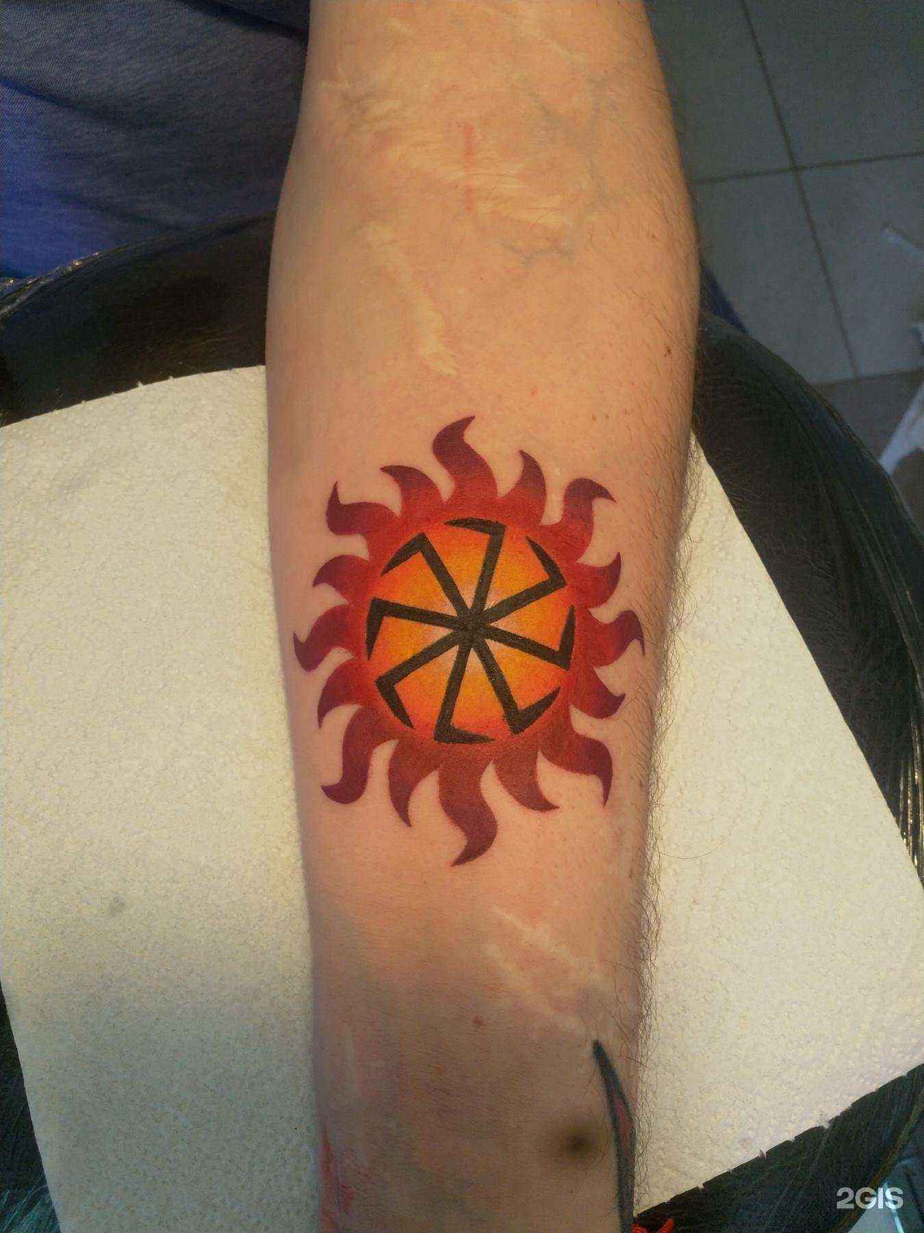 Отзывы на компанию Ворон в Самаре c фото