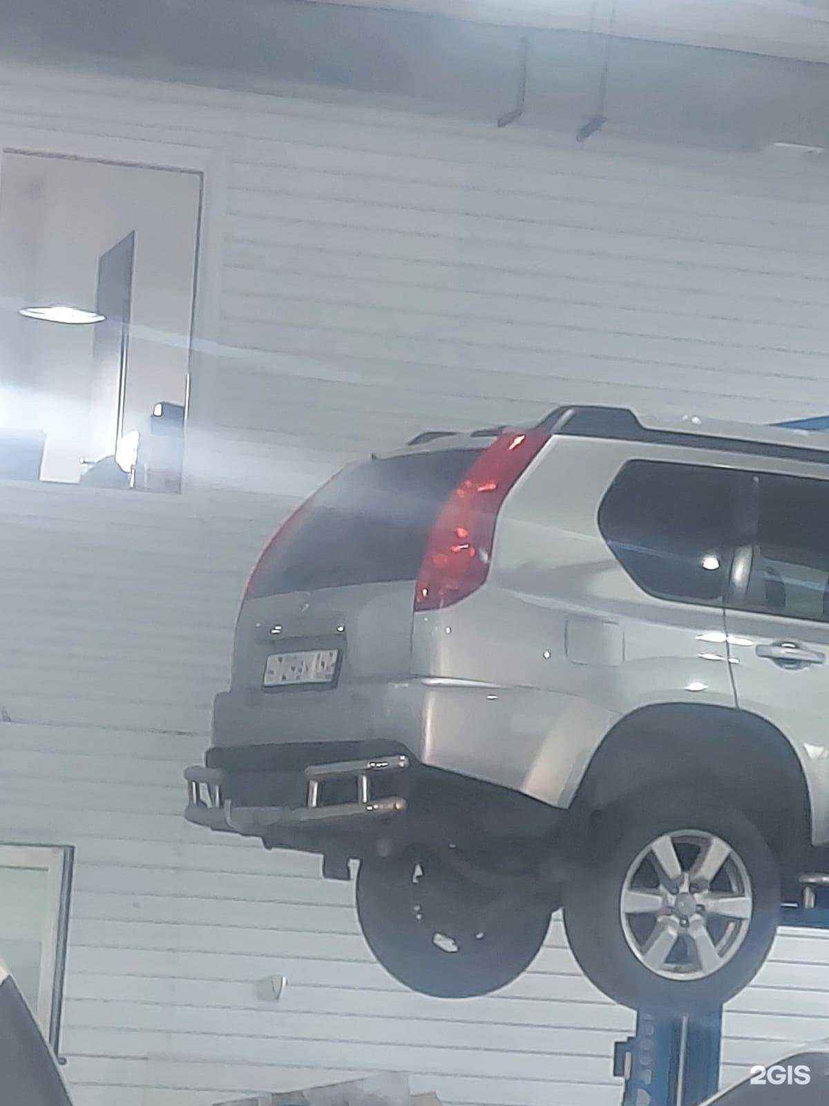 Отзывы на компанию Автомат сервис в г. Кемерово c фото