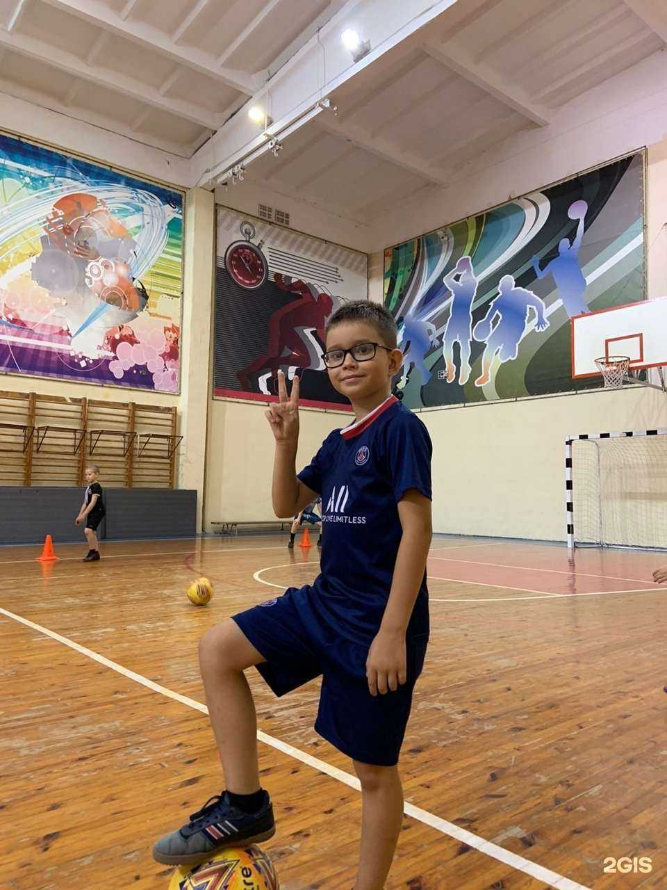 Отзывы на компанию Футбик в Казани c фото