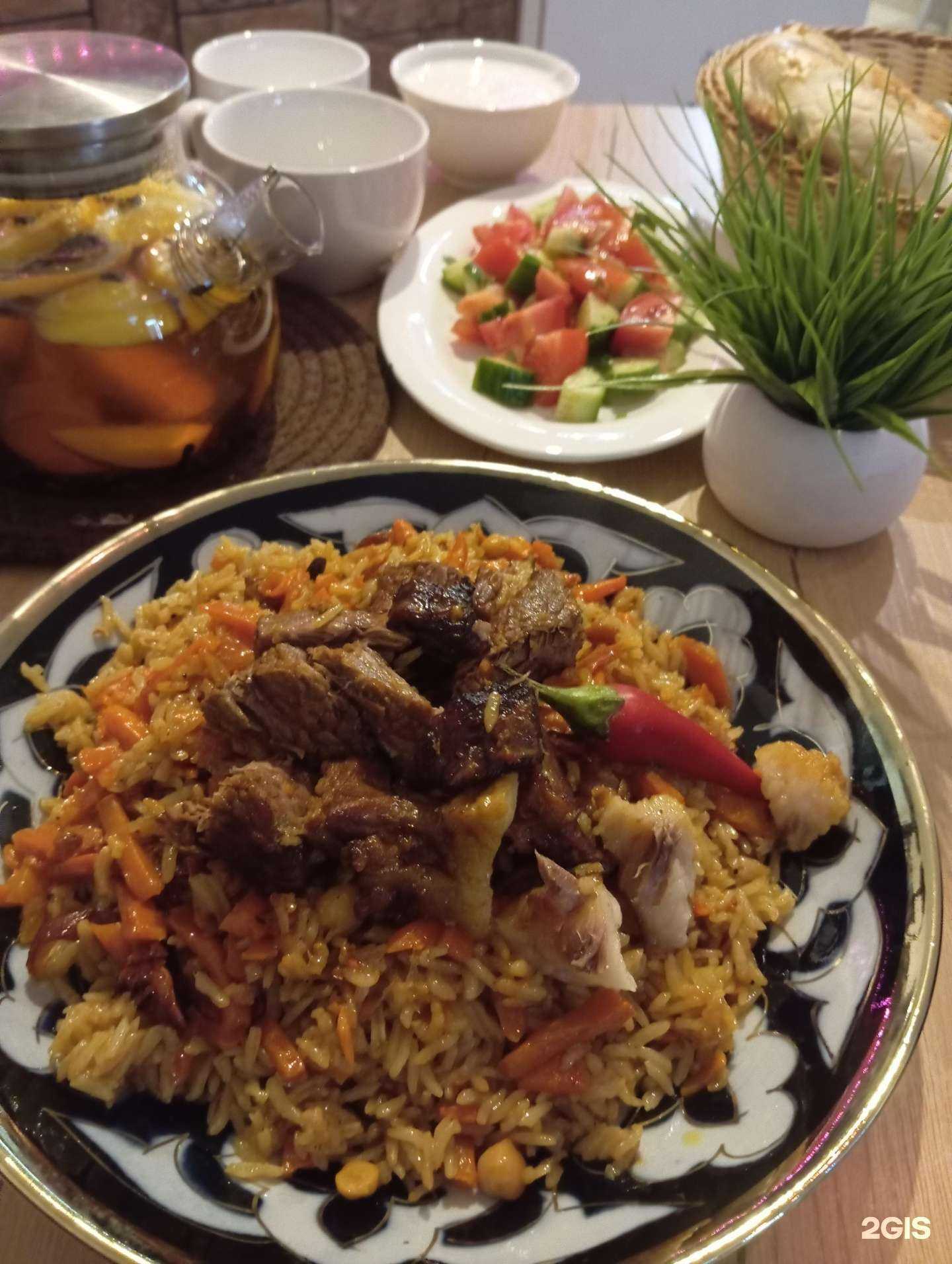 Отзывы на компанию Q-Pizza в Красноярске c фото