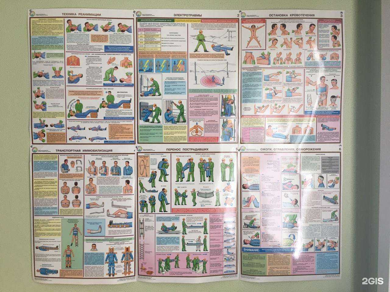 Отзывы на компанию Тульский региональный центр охраны труда и пожарной безопасности в г. Тула c фото