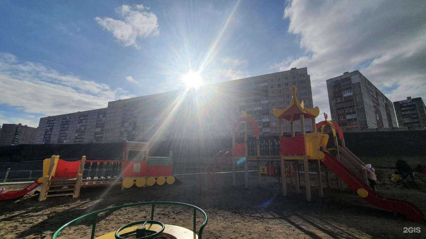 Отзывы на компанию Силуэт в Норильске c фото - фотография 2 из 2