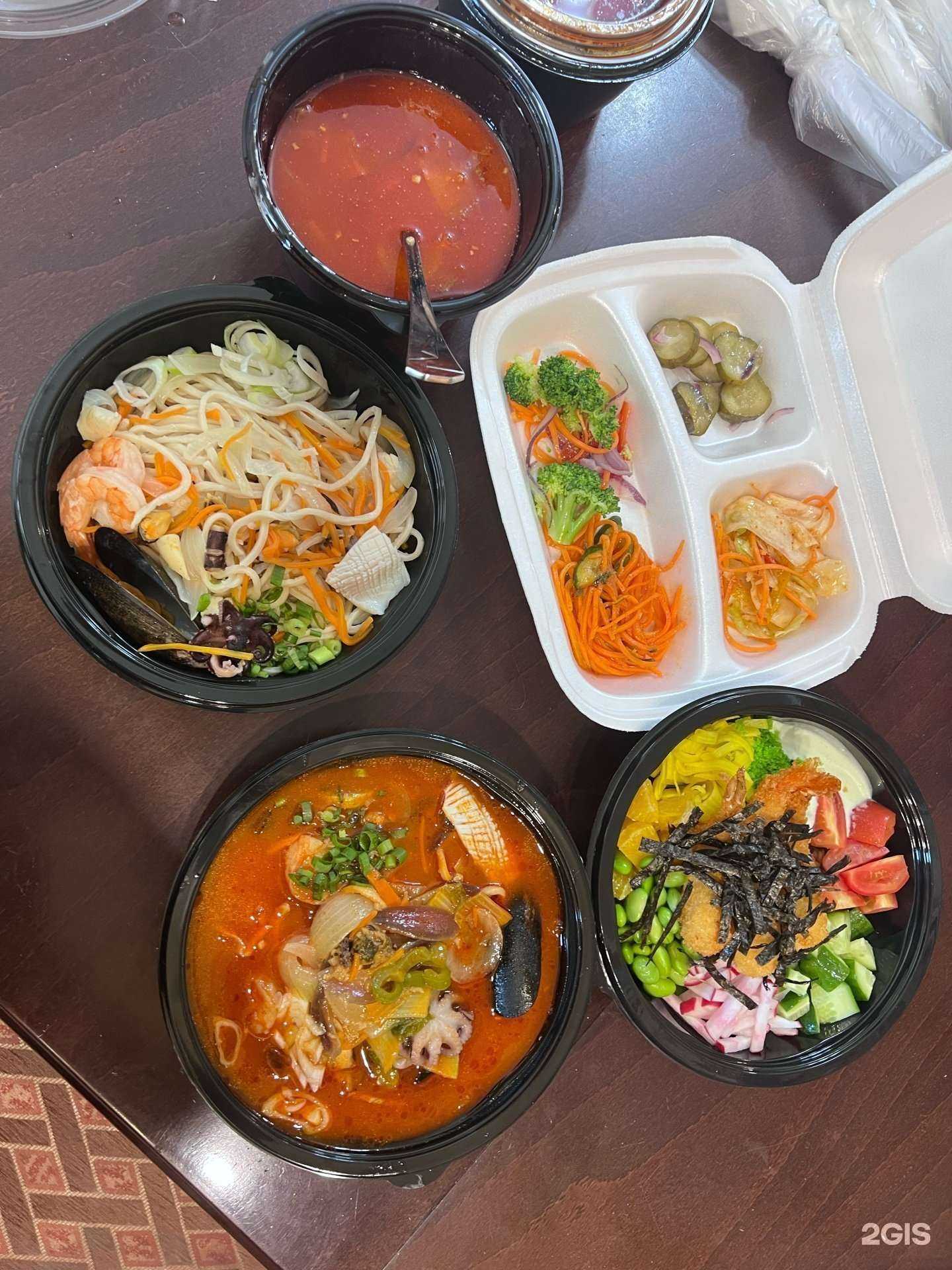 Отзывы на компанию Hot pepper в г. Находка c фото