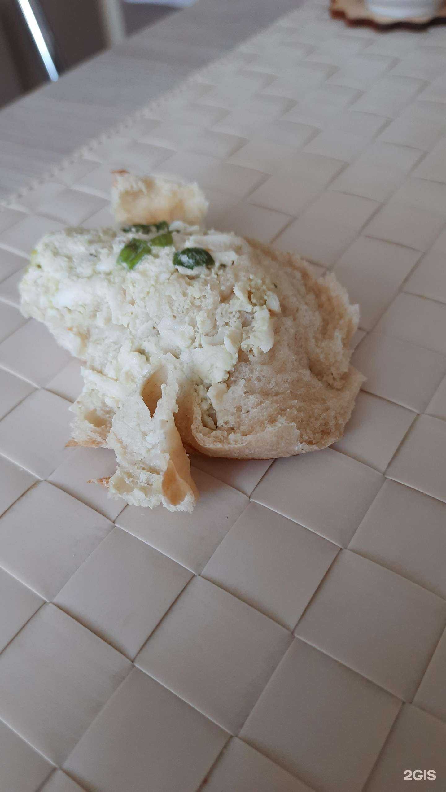 Отзывы на компанию Ваша пекарня в Новосибирске c фото