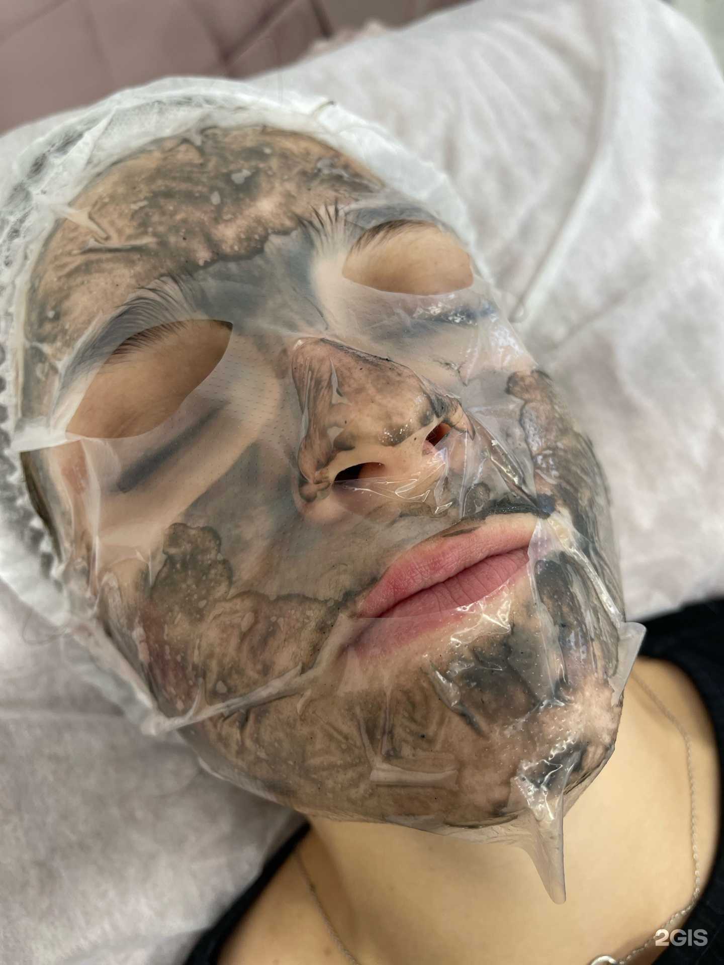 Отзывы на компанию Кабинет косметолога в г. Владивосток c фото