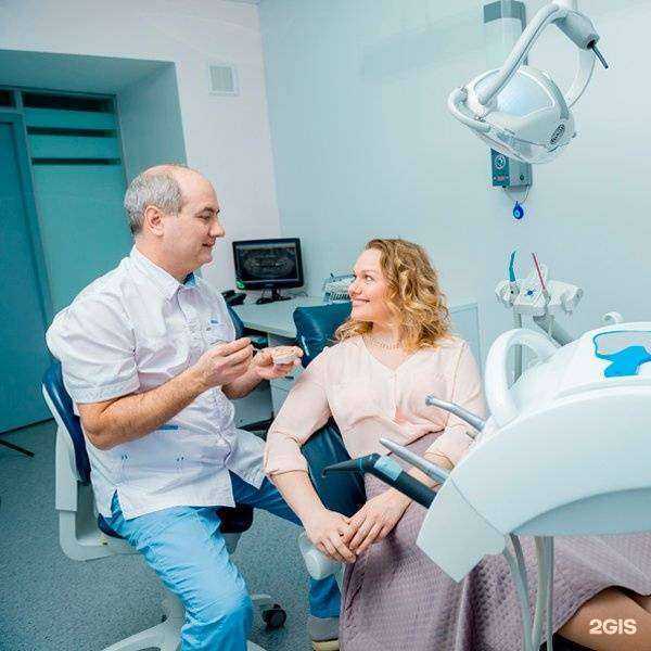 Отзывы на компанию Стоматология №9 в г. Казань c фото