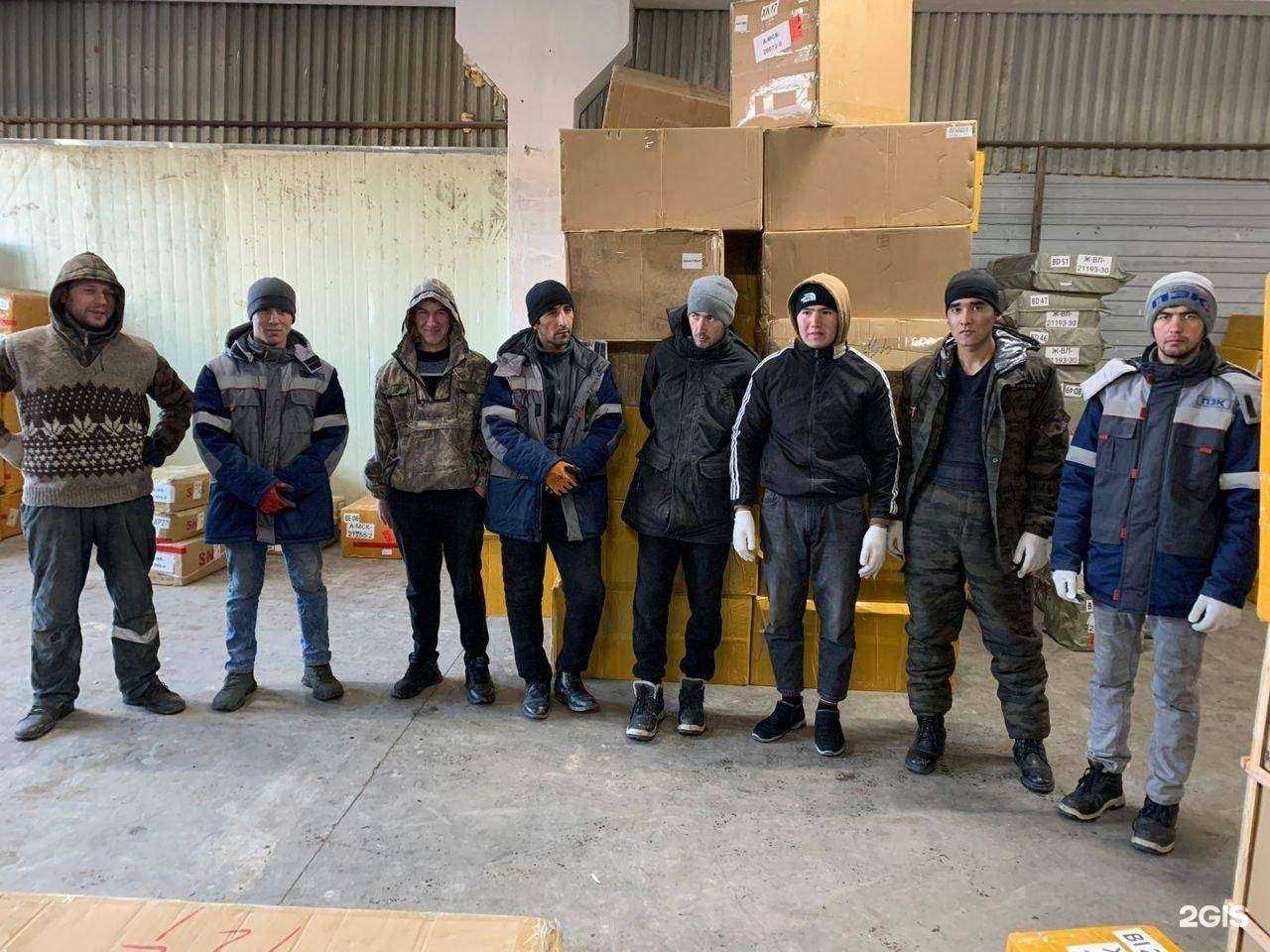 Отзывы на компанию gruz.vdk.online в Владивостоке c фото