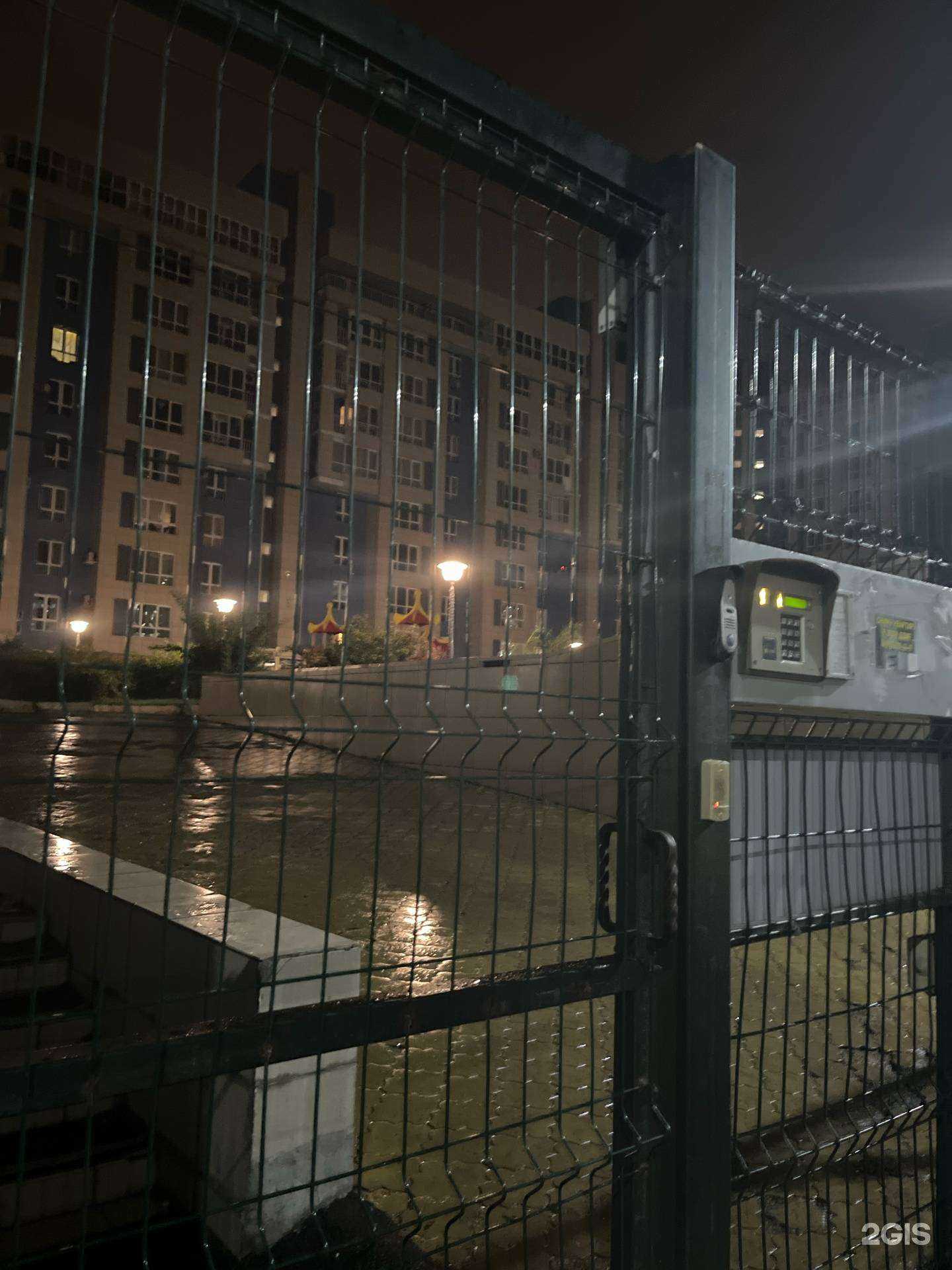 Отзывы на компанию Liga lounge bar в г. Красноярск c фото