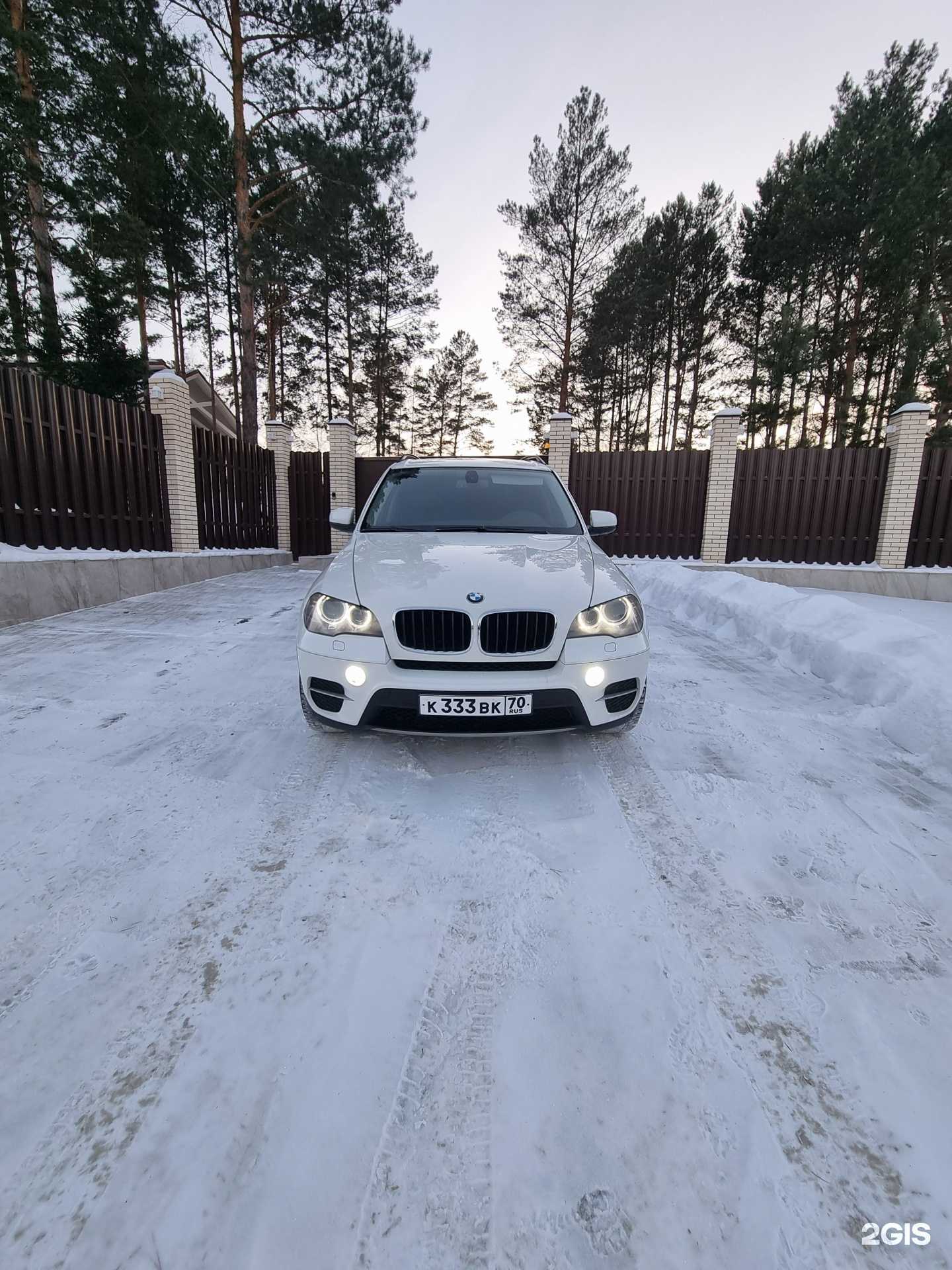 Отзывы на компанию Nkt в г. Томск c фото