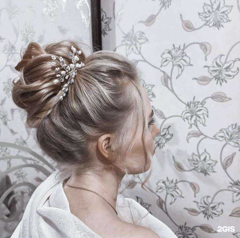 Отзывы на компанию Лак&Мусс в Ульяновске c фото