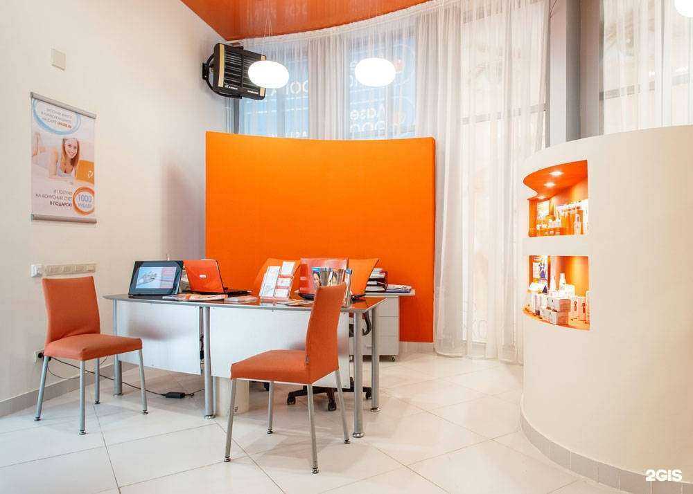 Отзывы на компанию Линлайн в Челябинске c фото