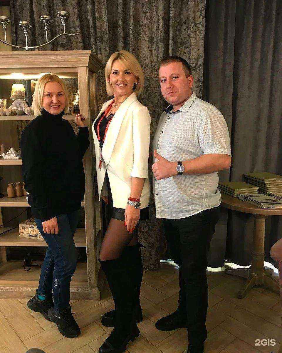 Отзывы на компанию ИпотекаСервис в Новосибирске c фото