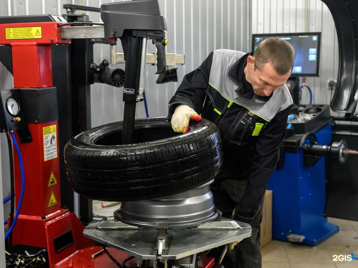 Отзывы на компанию Колесо.ру в Ростове-на-Дону c фото