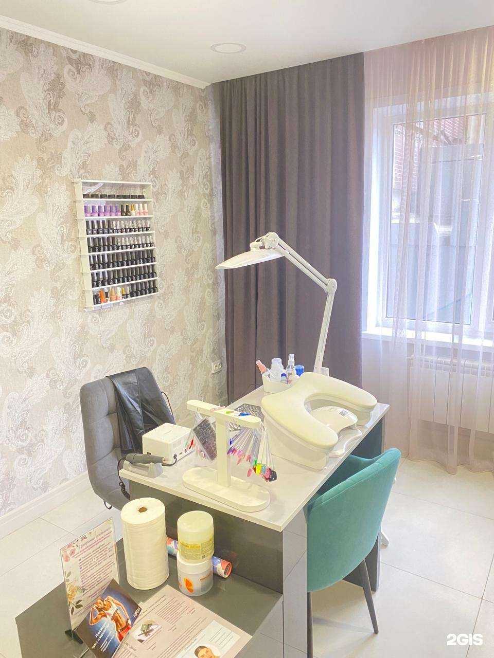 Отзывы на компанию Студия красоты в г. Красноярск c фото