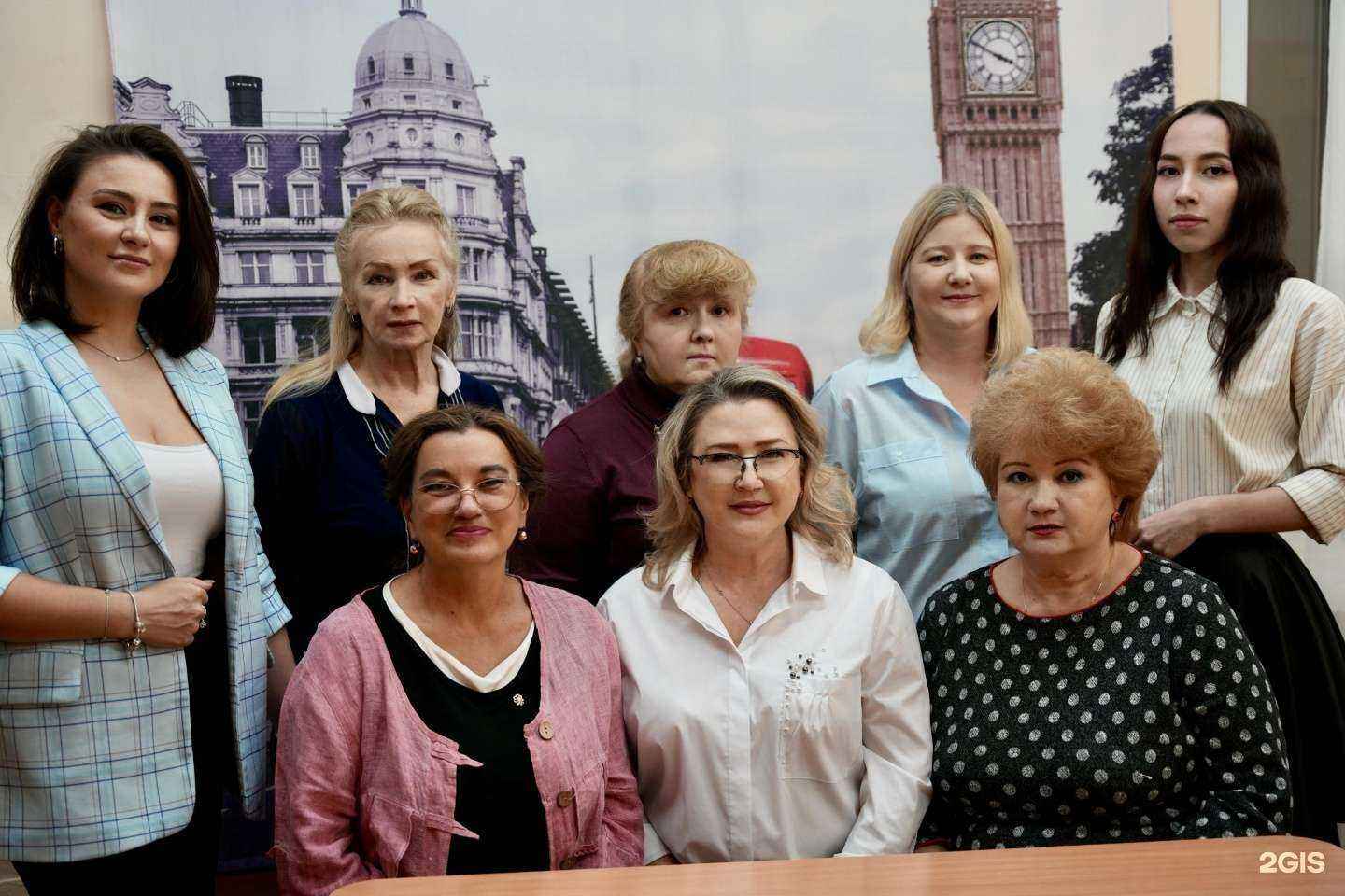 Отзывы на компанию English plus в Перми c фото