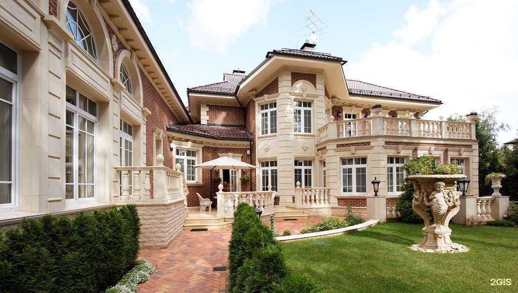 Отзывы на компанию Топфасад в Подольске c фото