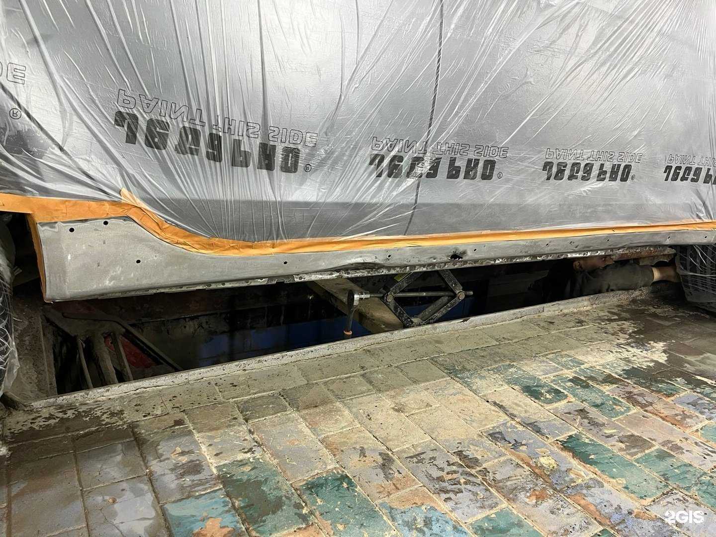 Отзывы на компанию Автоклиника в Омске c фото