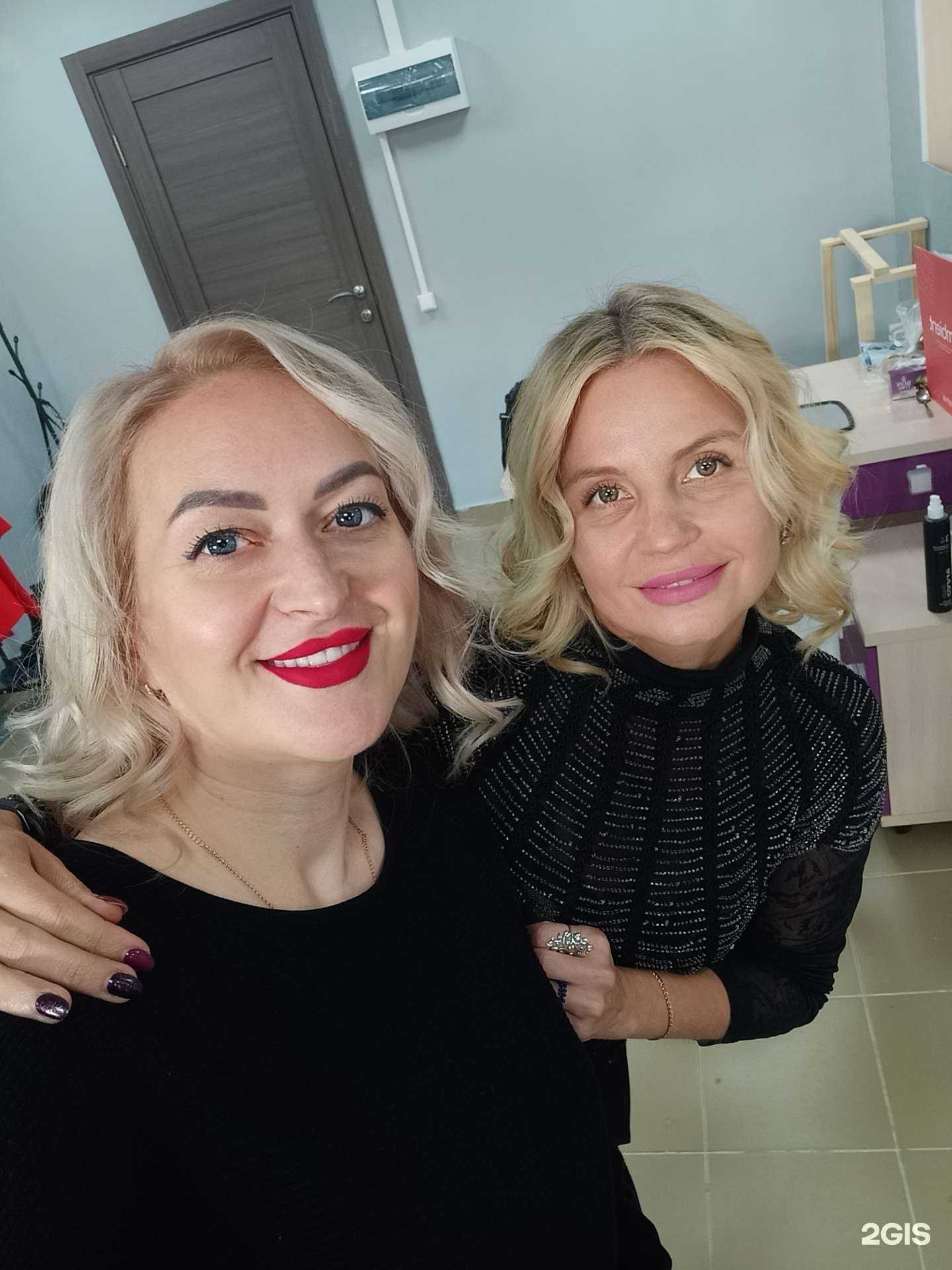 Отзывы на компанию НьЮ - студия  в Ярославле c фото