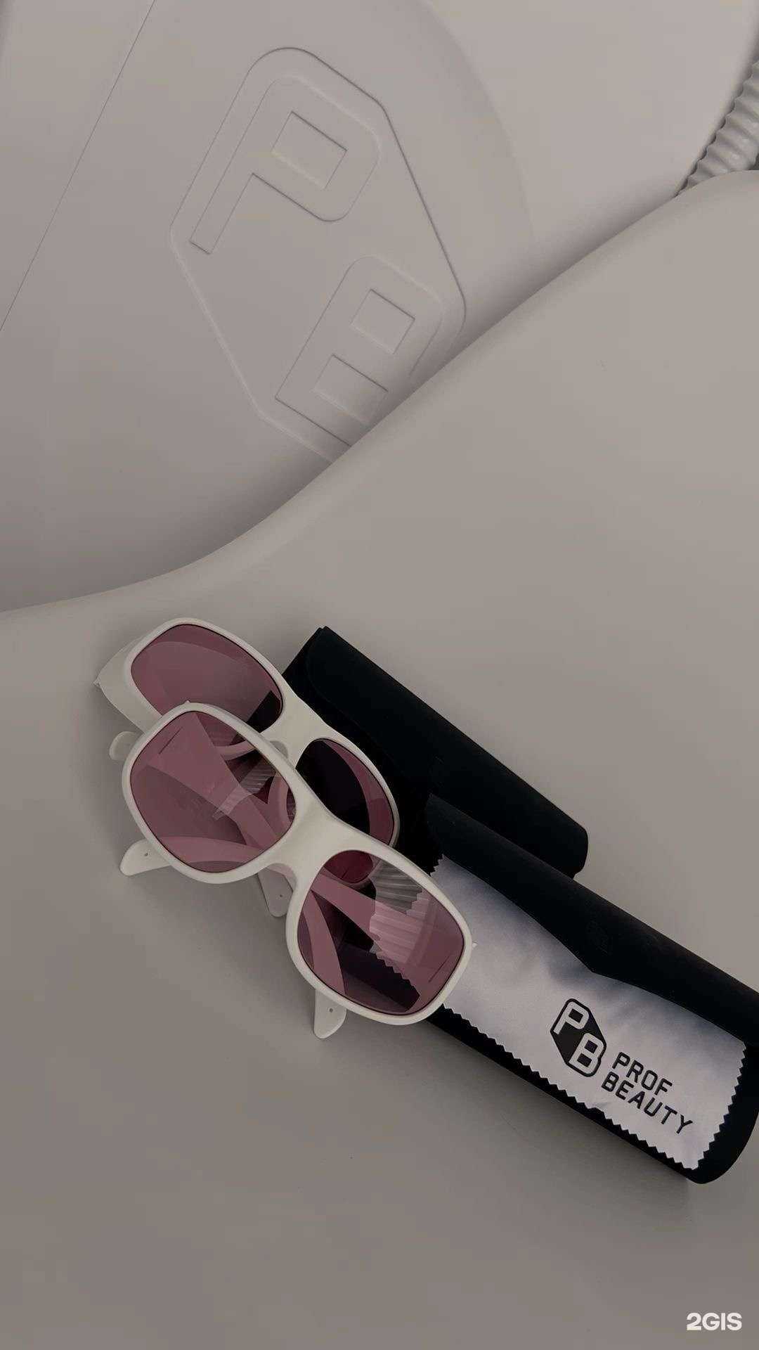 Отзывы на компанию Эстетика в Уссурийске c фото