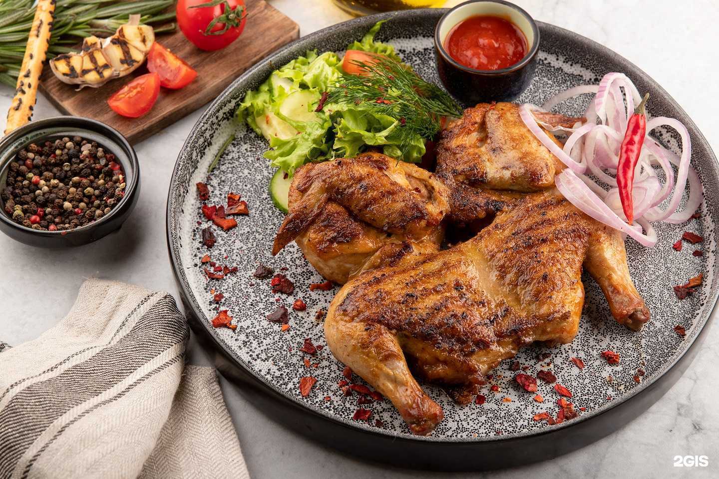 Отзывы на компанию Golden Hall в Краснодаре c фото