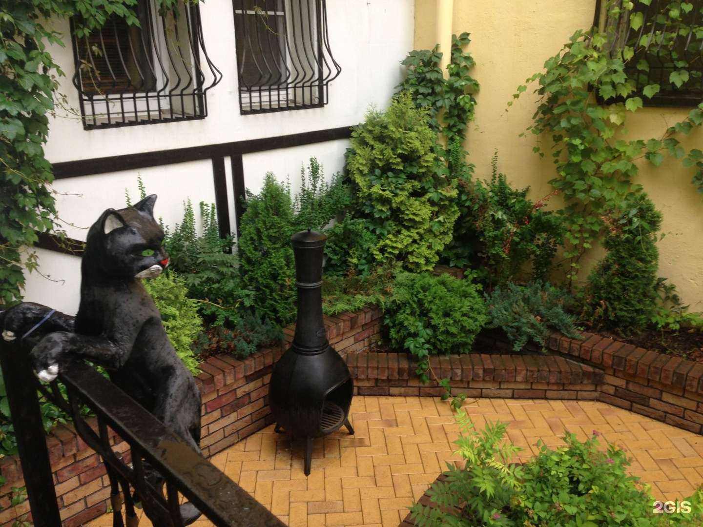 Отзывы на компанию Дизайн Сада в г. Ярославль c фото