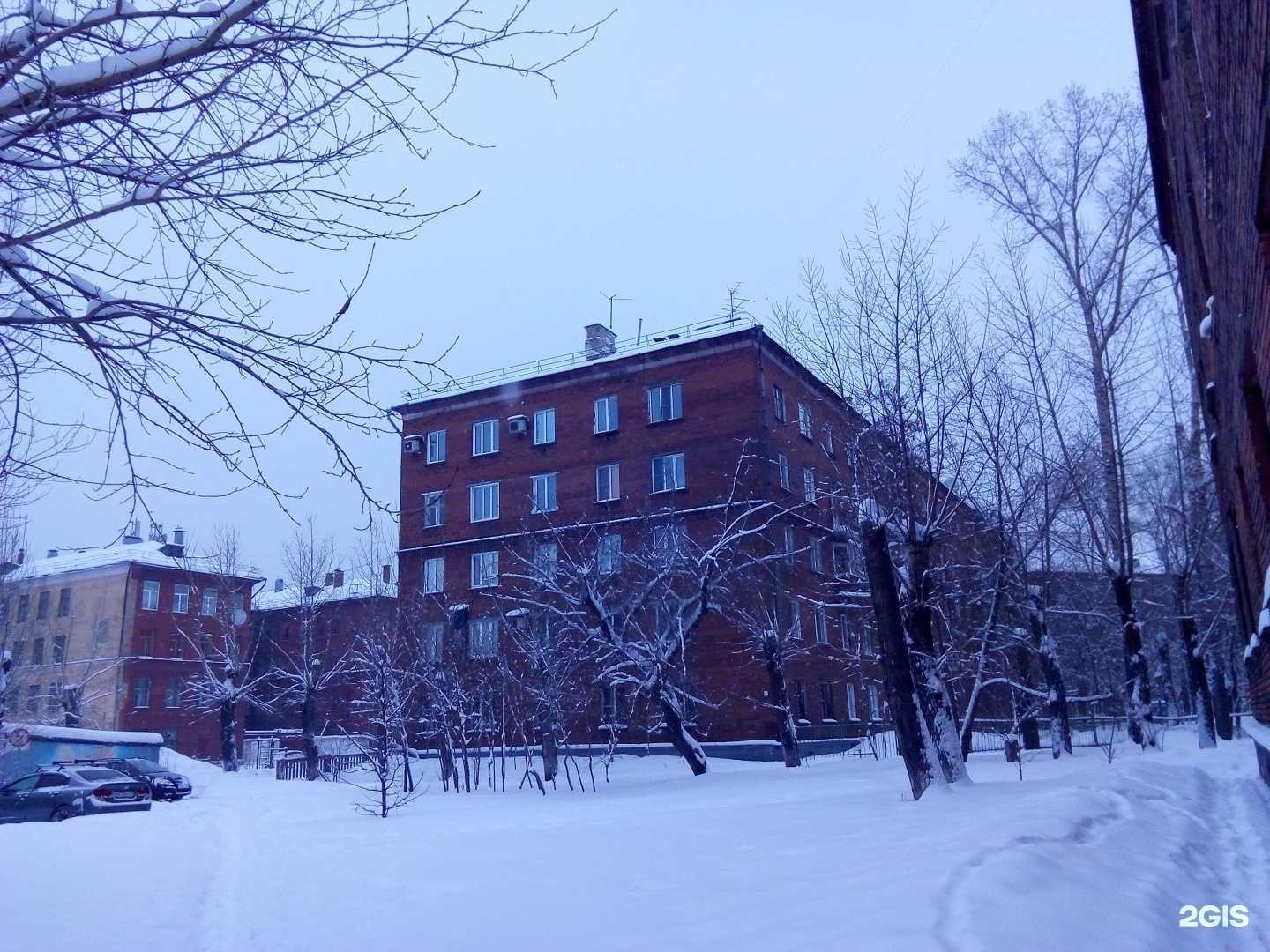 Отзывы на компанию Детский сад №215 в Новокузнецке c фото - фотография 2 из 2