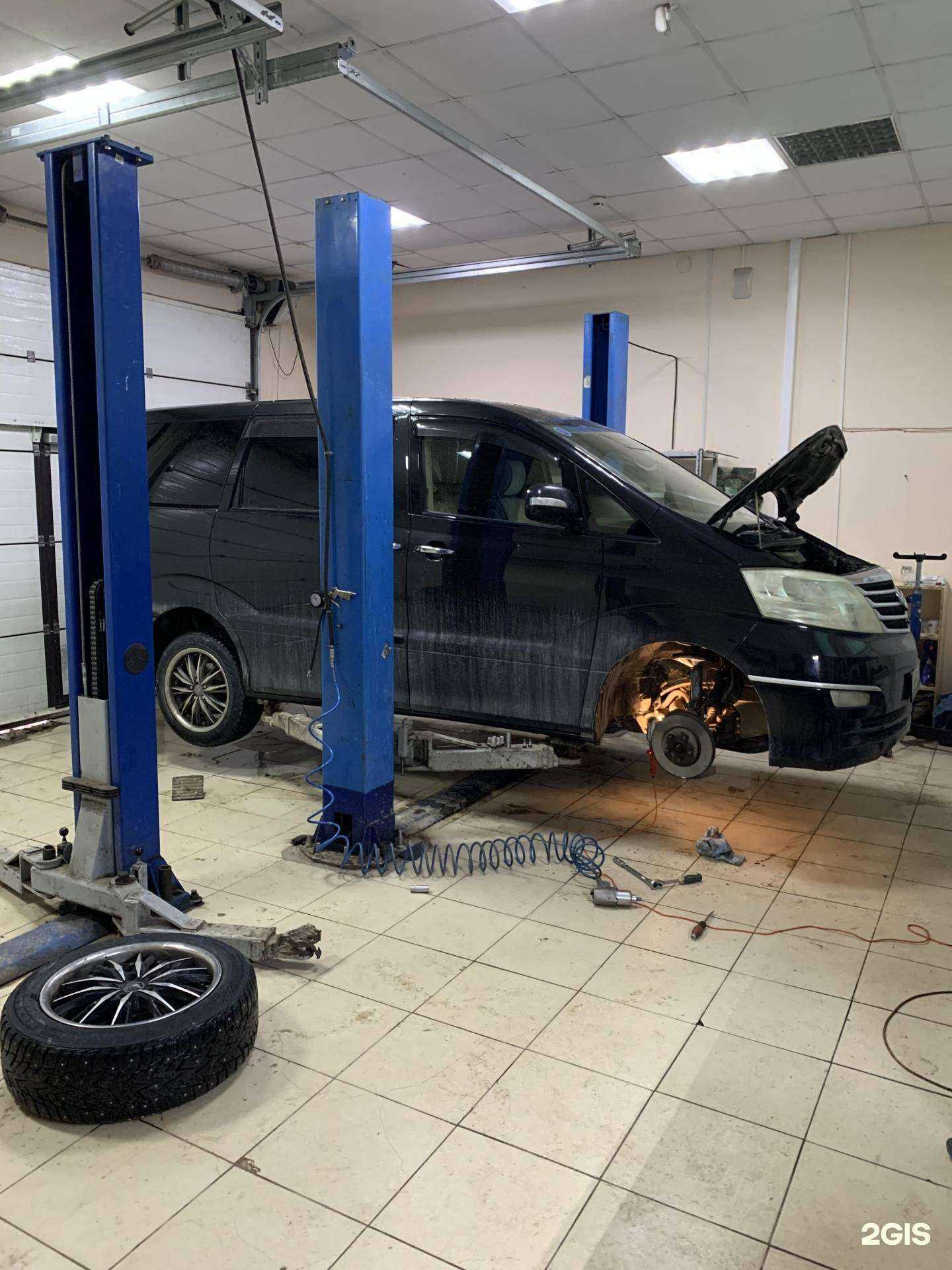 Отзывы на компанию АвтоМан Сервис в Стерлитамаке c фото