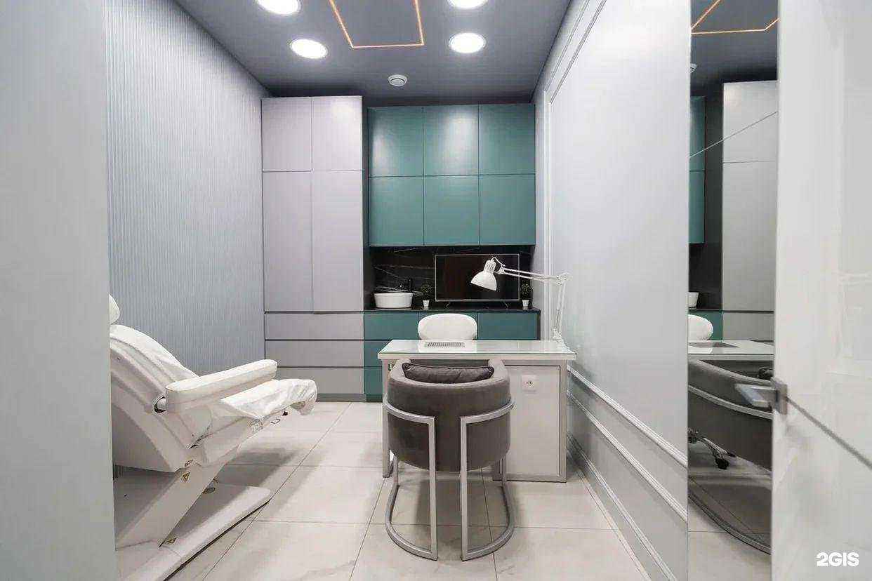 Отзывы на компанию MK Beauty Club в г. Пермь c фото