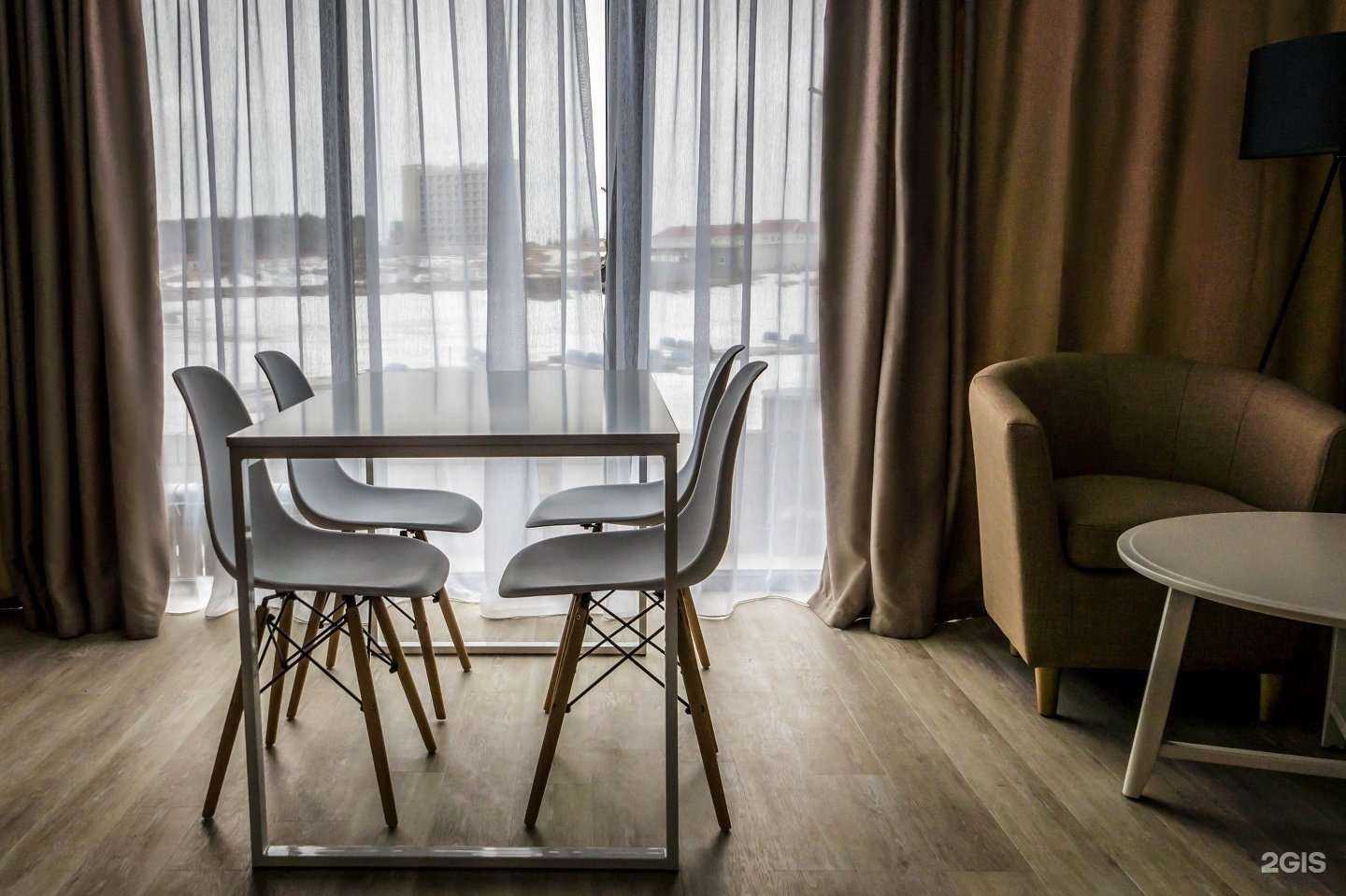 Отзывы на компанию Химик в г. Тольятти c фото