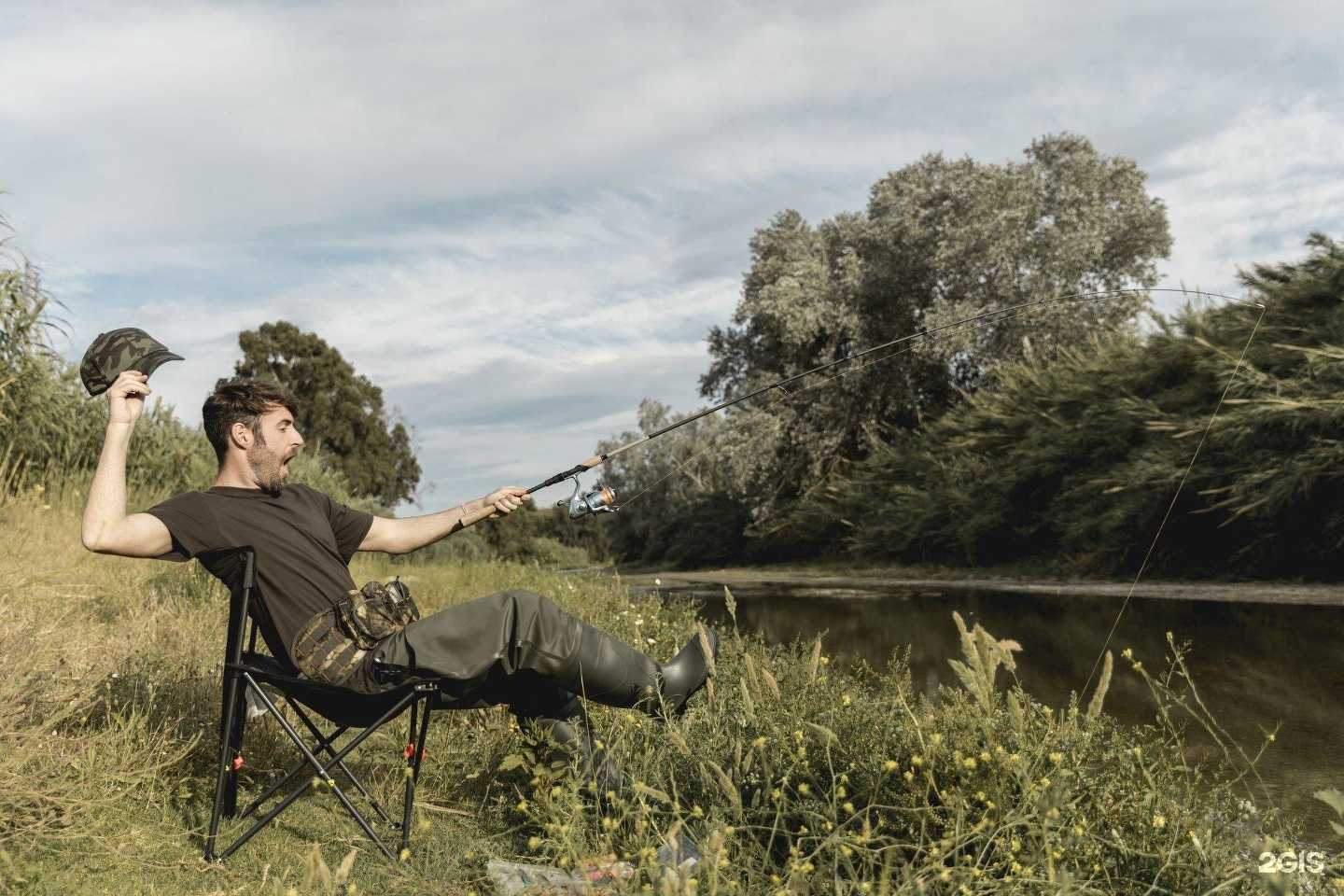 Отзывы на компанию Мормышки-улов в г. Иваново c фото