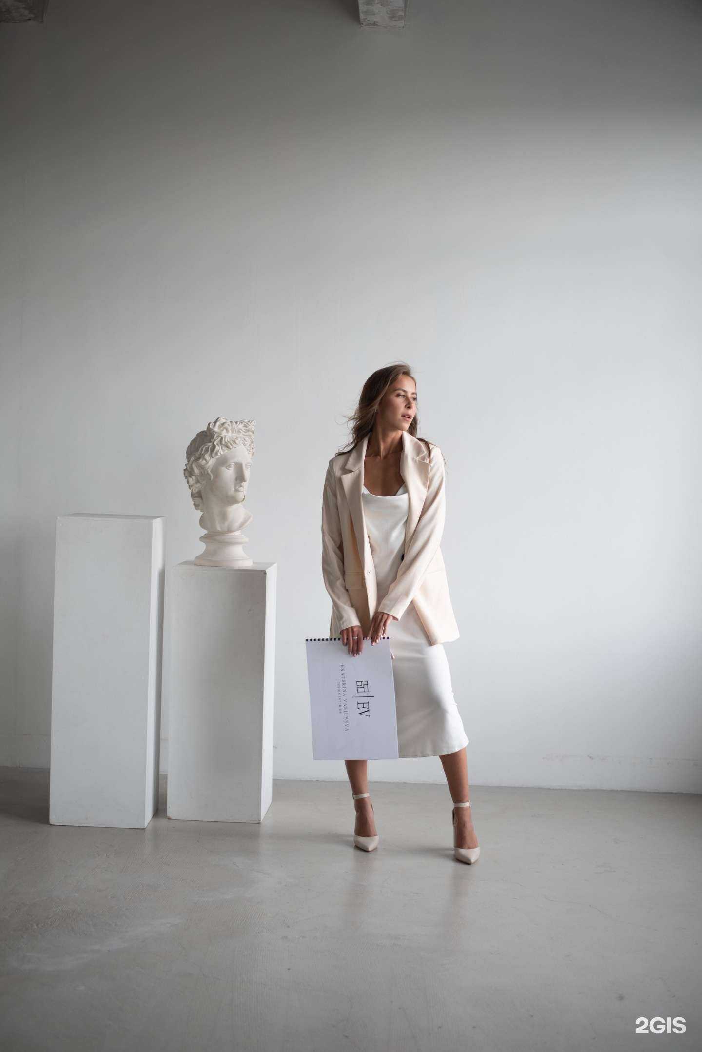 Отзывы на компанию Vasilyeva design в г. Красноярск c фото