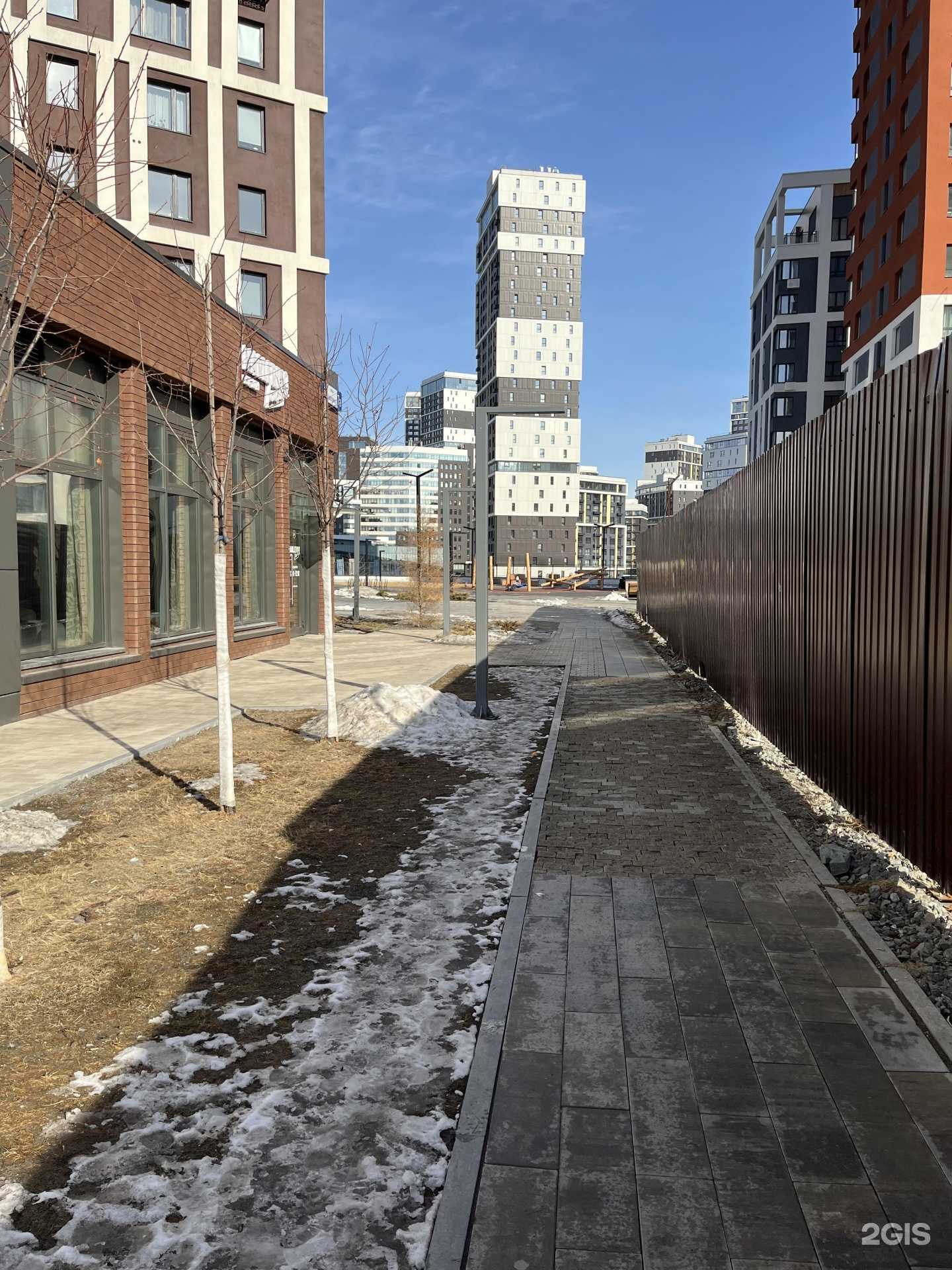 Отзывы на компанию Vital в Екатеринбурге c фото