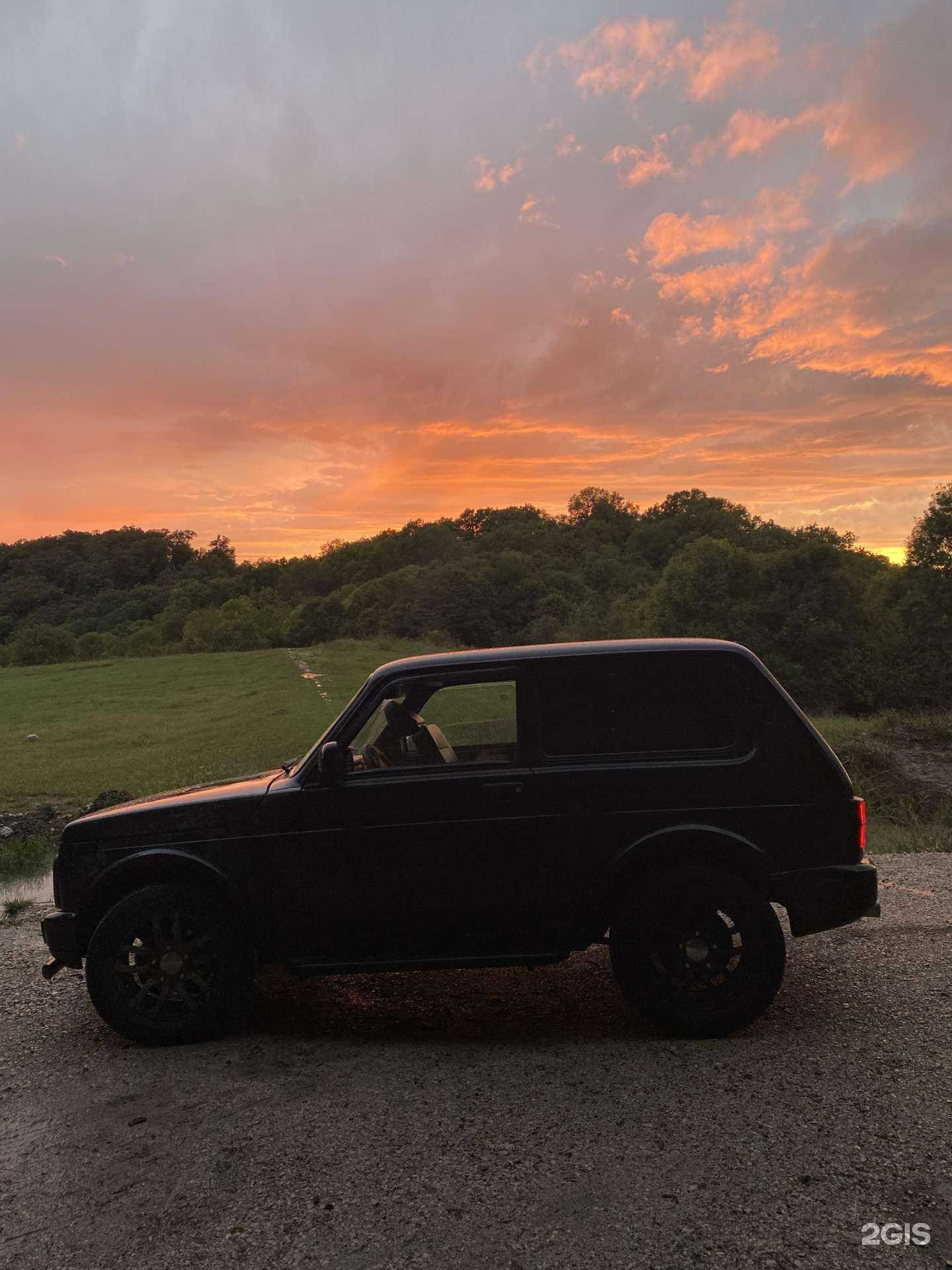 Отзывы на компанию Автопрестиж в г. Сочи c фото