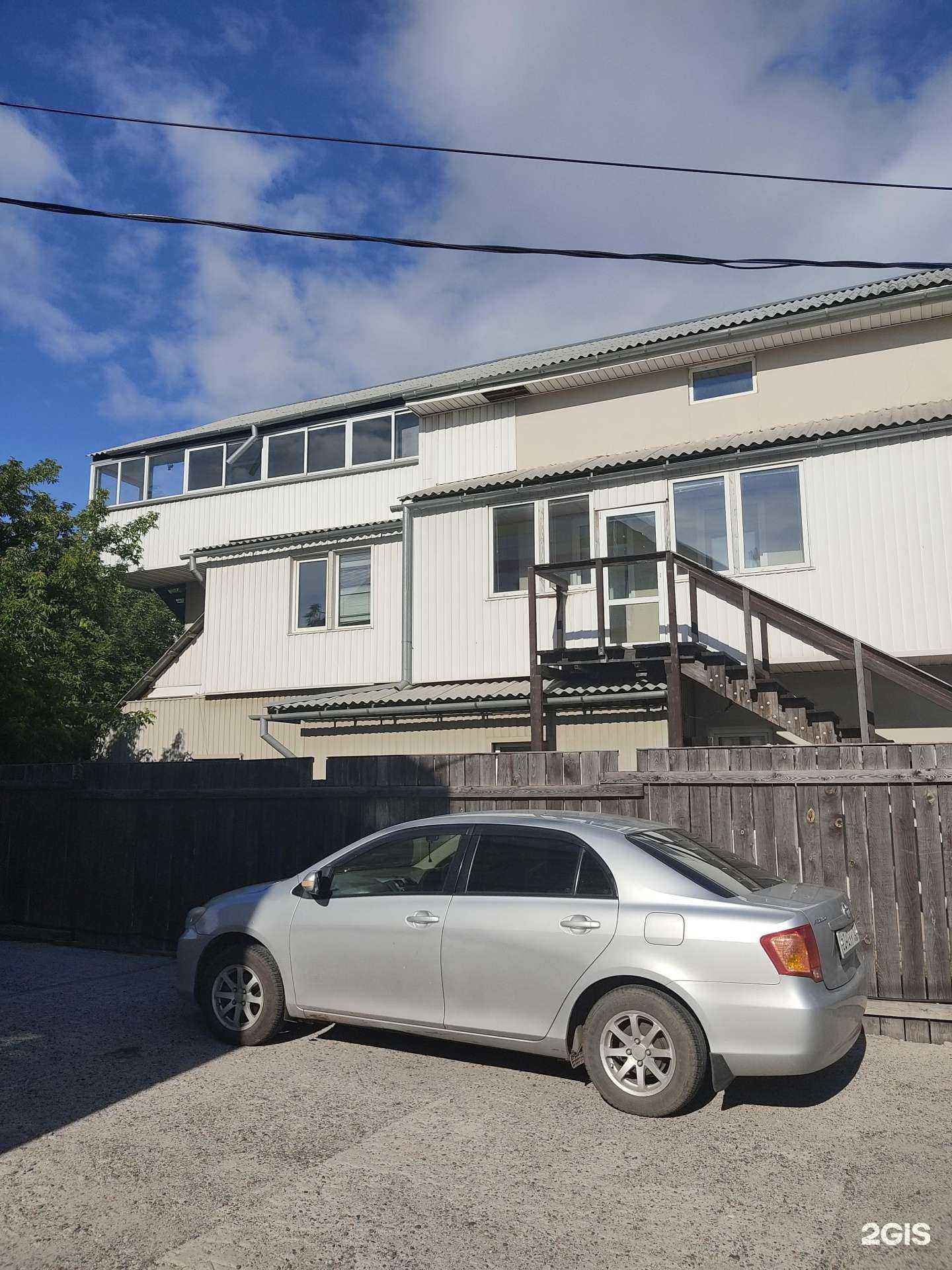 Отзывы на компанию Мега бас в Красноярске c фото - фотография 2 из 2