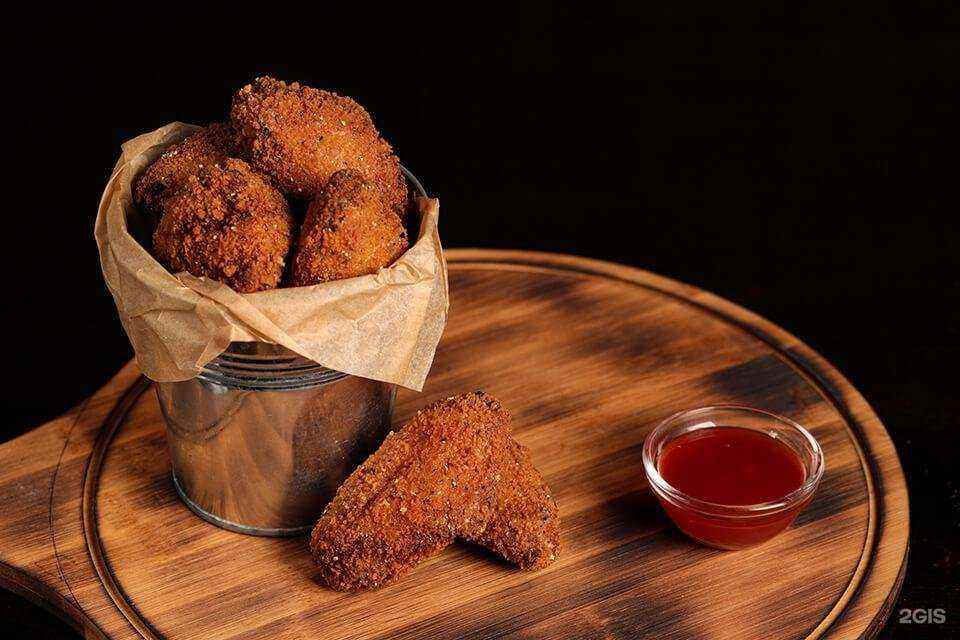 Отзывы на компанию Дикий запад в г. Новошахтинск c фото