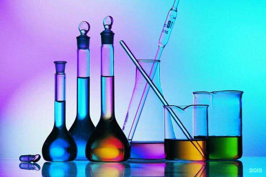 Отзывы на компанию Казанский научно-исследовательский и технологический институт особо чистых веществ в Казани c фото