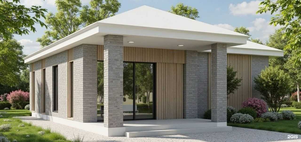 Отзывы на компанию Мир строительства в г. Тюмень c фото