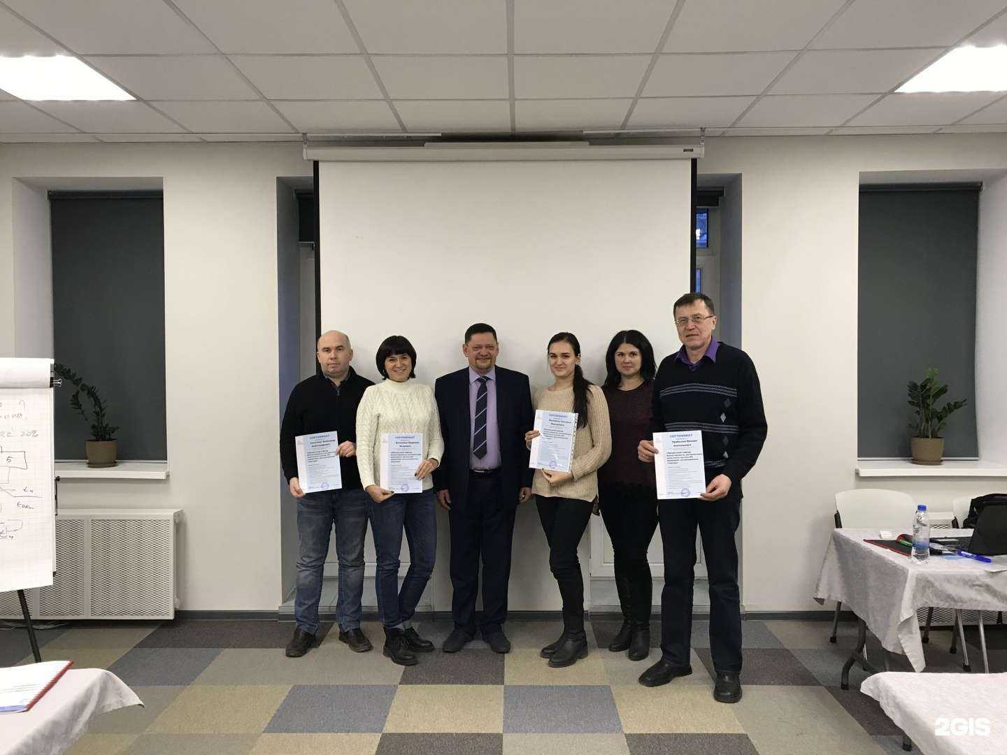 Отзывы на компанию Протект Бизнес Ресурс в Перми c фото