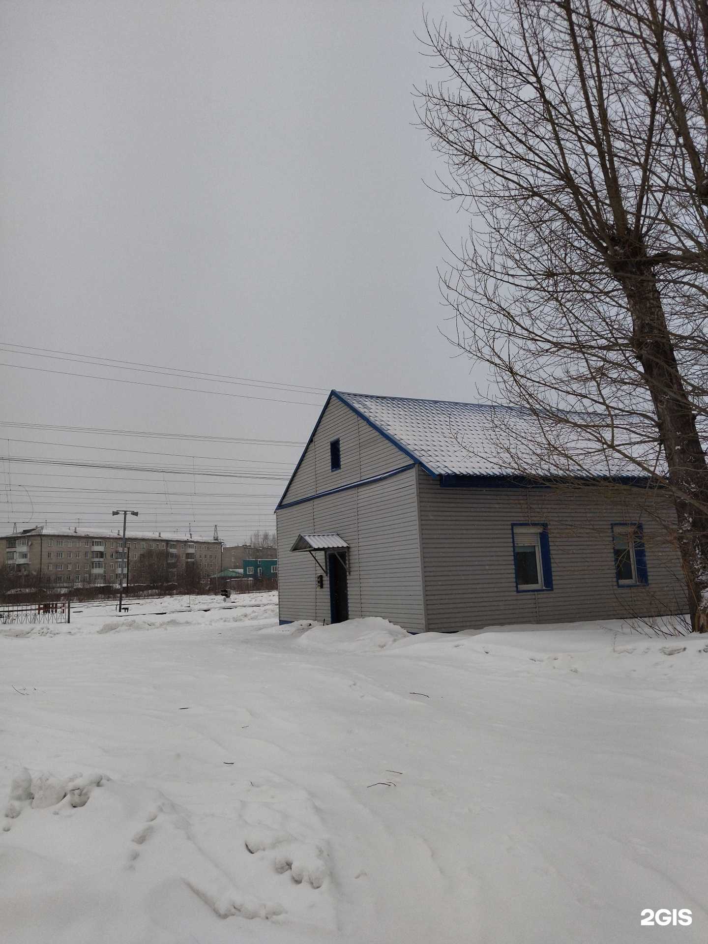 Отзывы на компанию Томск-Стройинжиниринг в Томске c фото