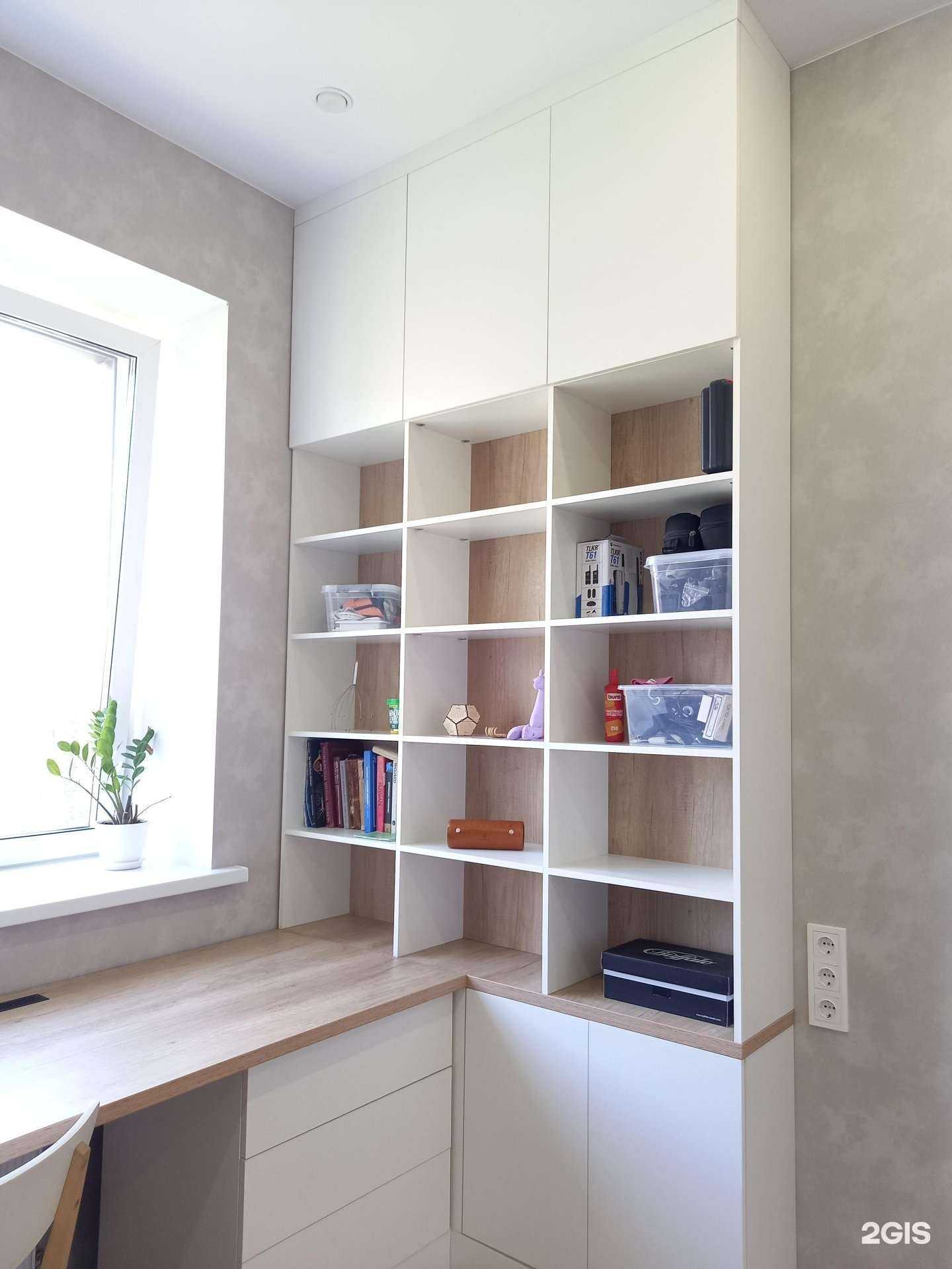 Отзывы на компанию СтимМебель в Новосибирске c фото