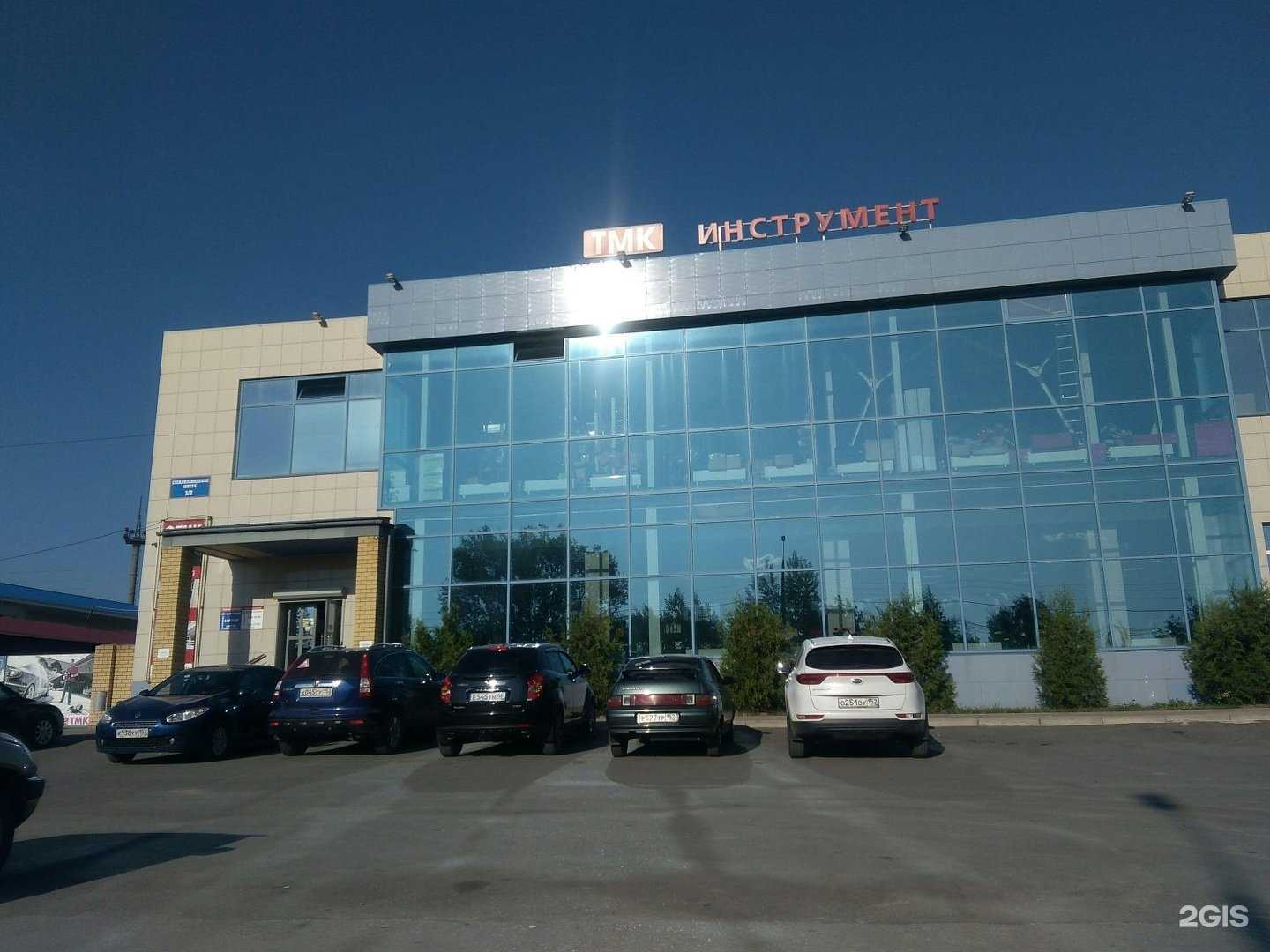 Отзывы на компанию ТехСтройМаркет в Боре c фото - фотография 2 из 2