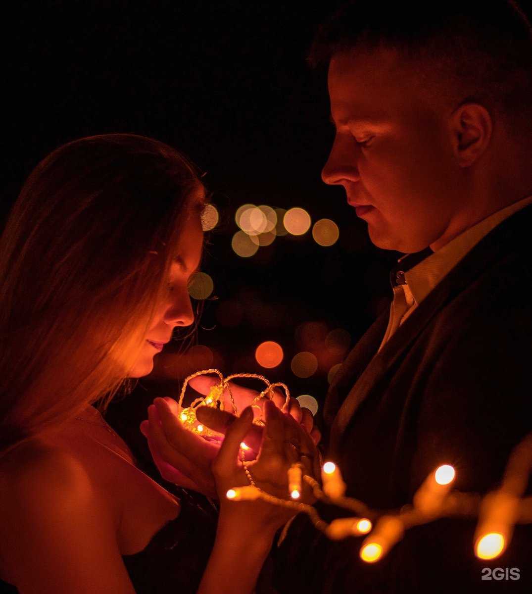 Отзывы на компанию Rom-svidanie в Сочи c фото