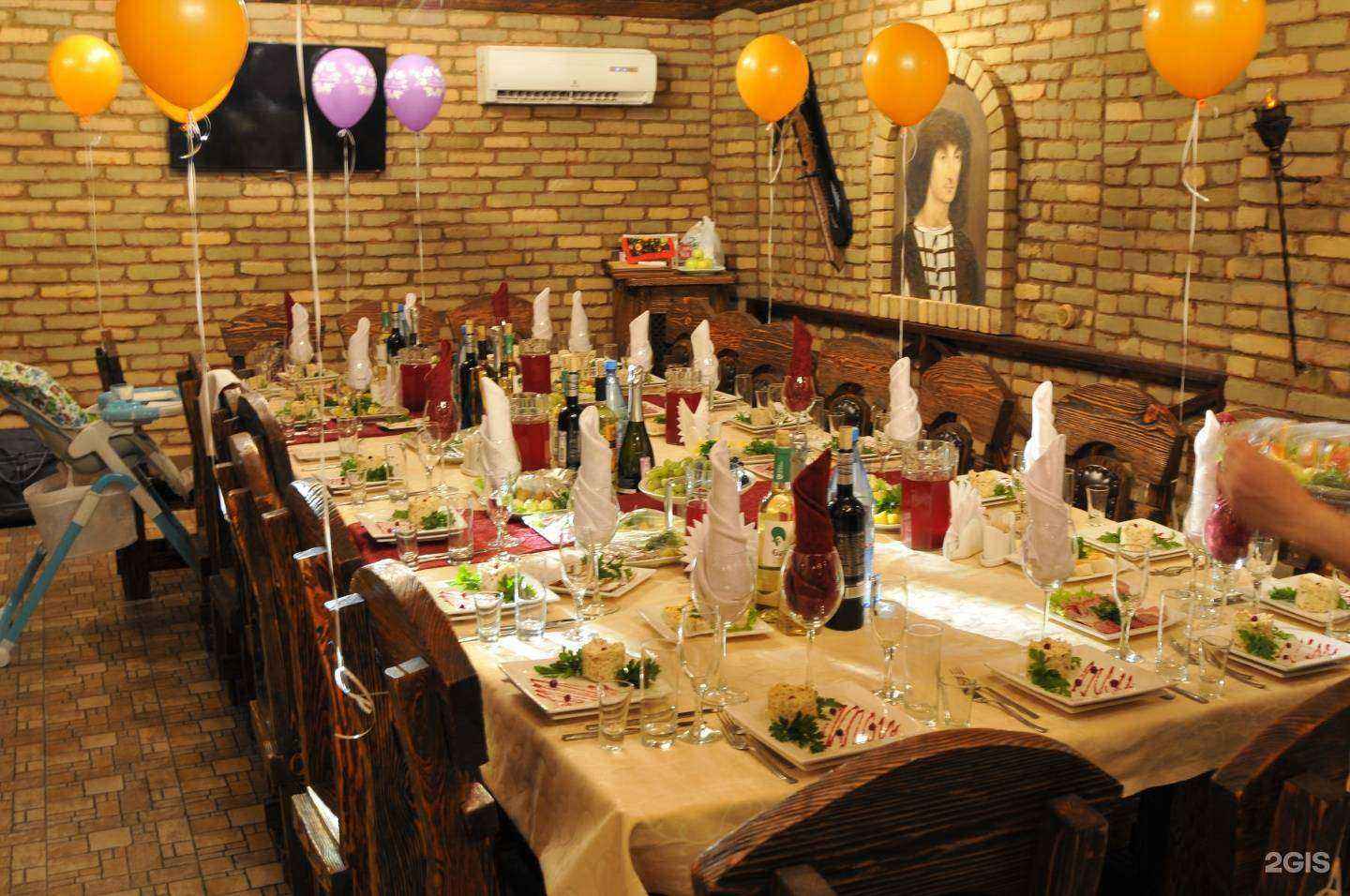 Отзывы на компанию Сытый барин в г. Курган c фото