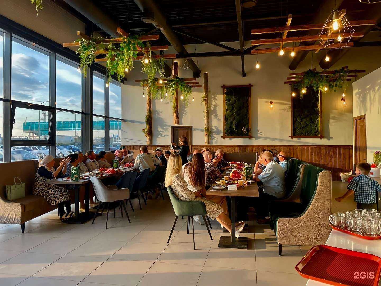 Отзывы на компанию Эссэлам в Набережных Челнах c фото