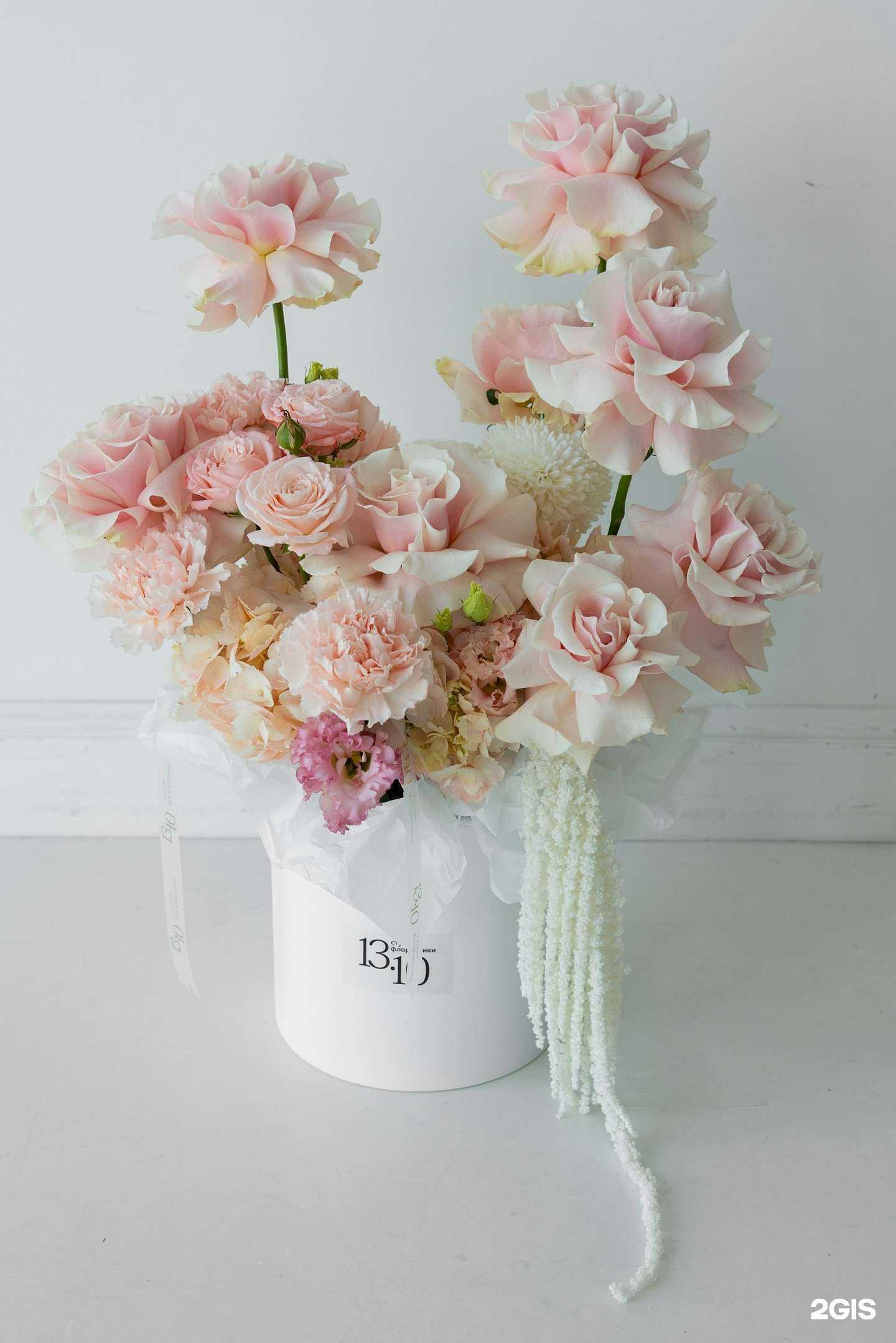 Отзывы на компанию 13.10 в Воронеже c фото