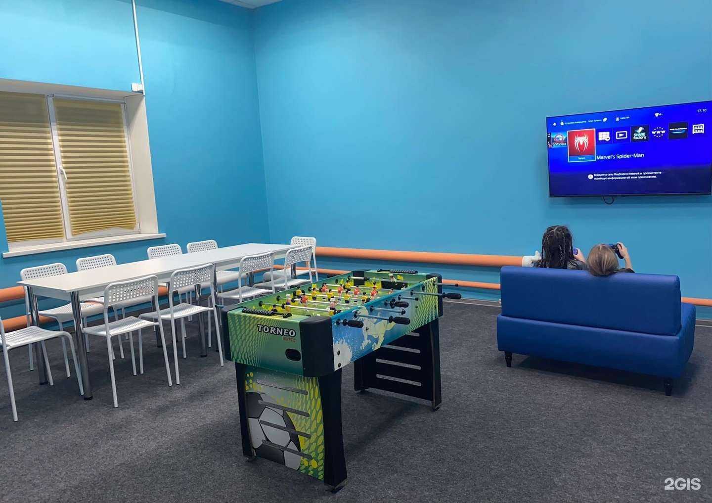 Отзывы на компанию Avatar Games в г. Лениногорск c фото