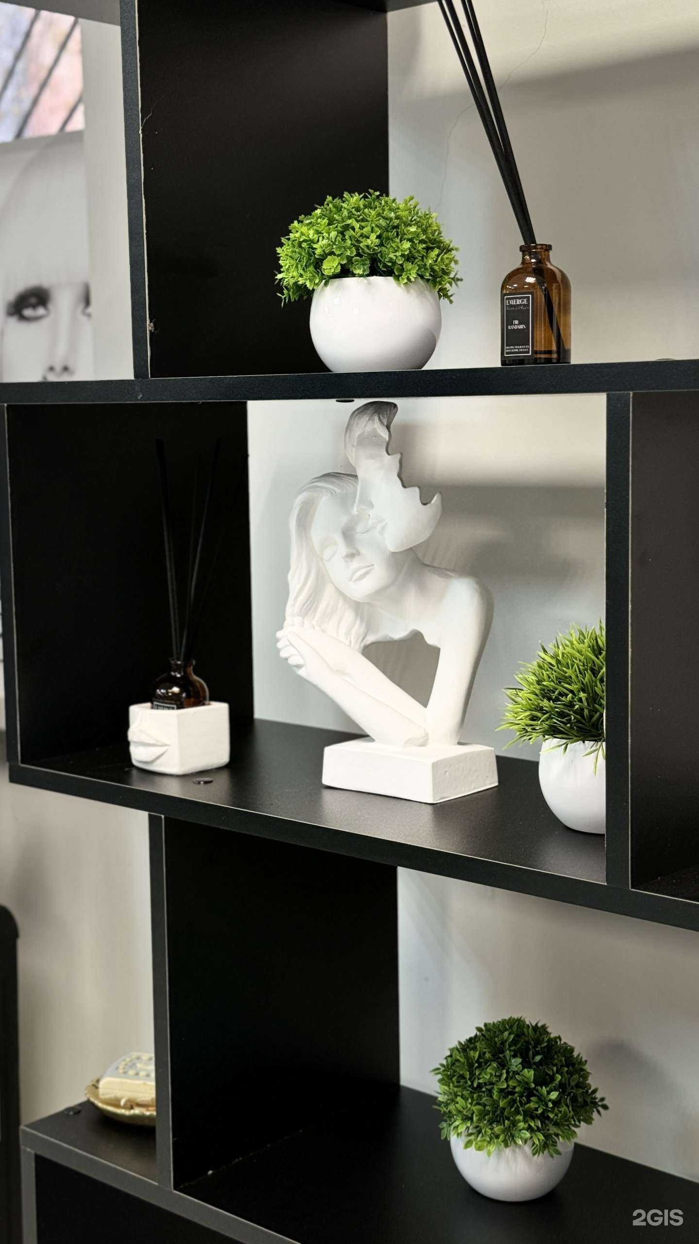 Отзывы на компанию Салон красоты в г. Набережные Челны c фото